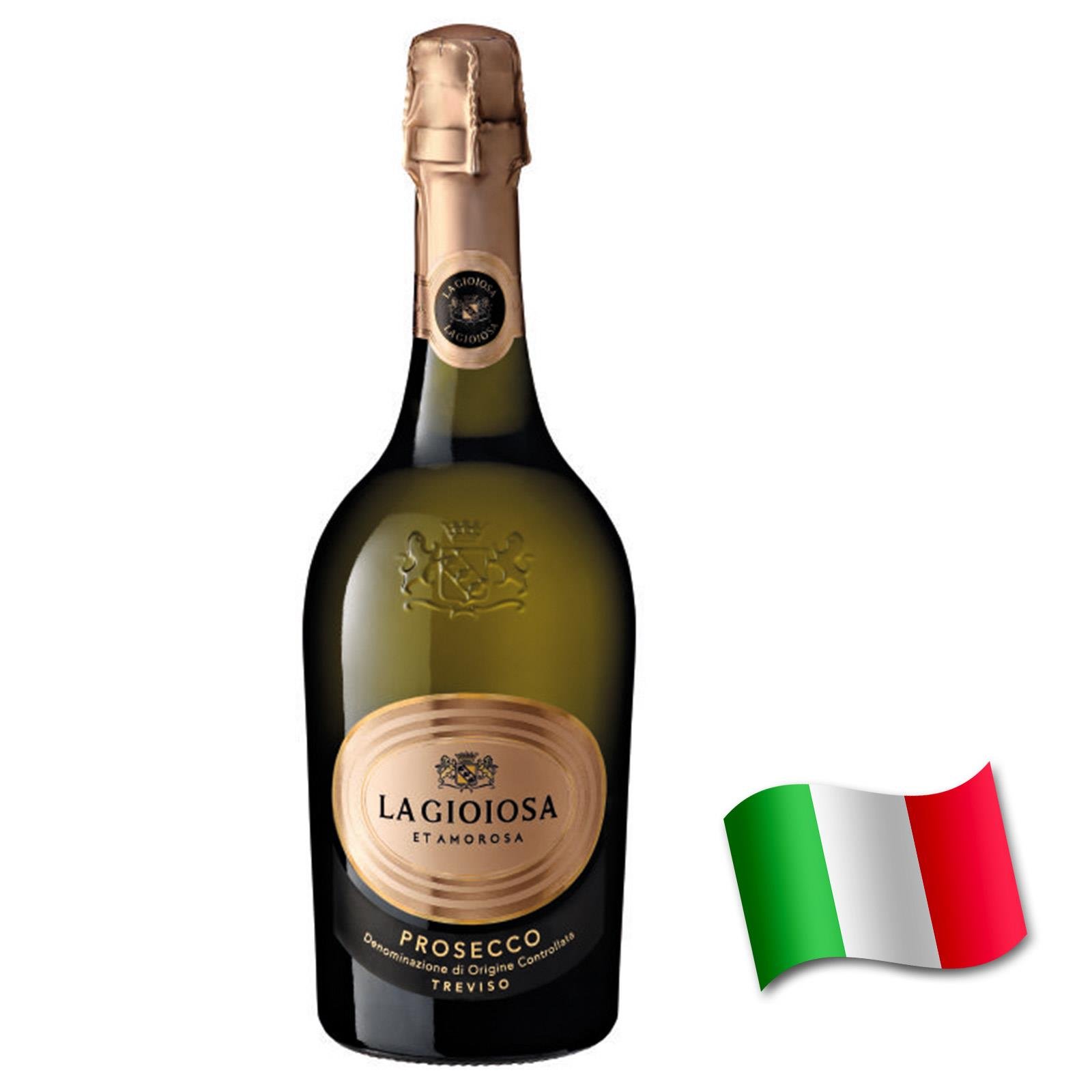 La Gioiosa Prosecco Spumante DOC