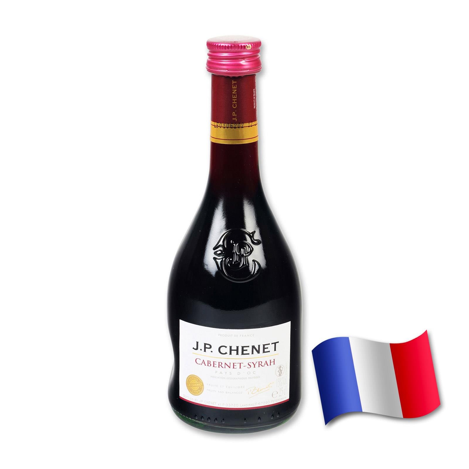J.P. Chenet Cabernet-Syrah