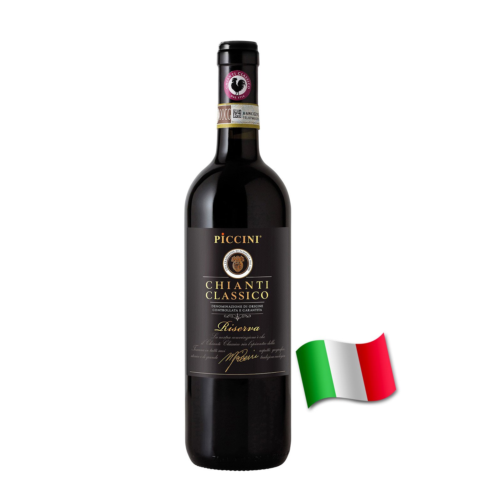 Piccini Chianti Classico Riserva