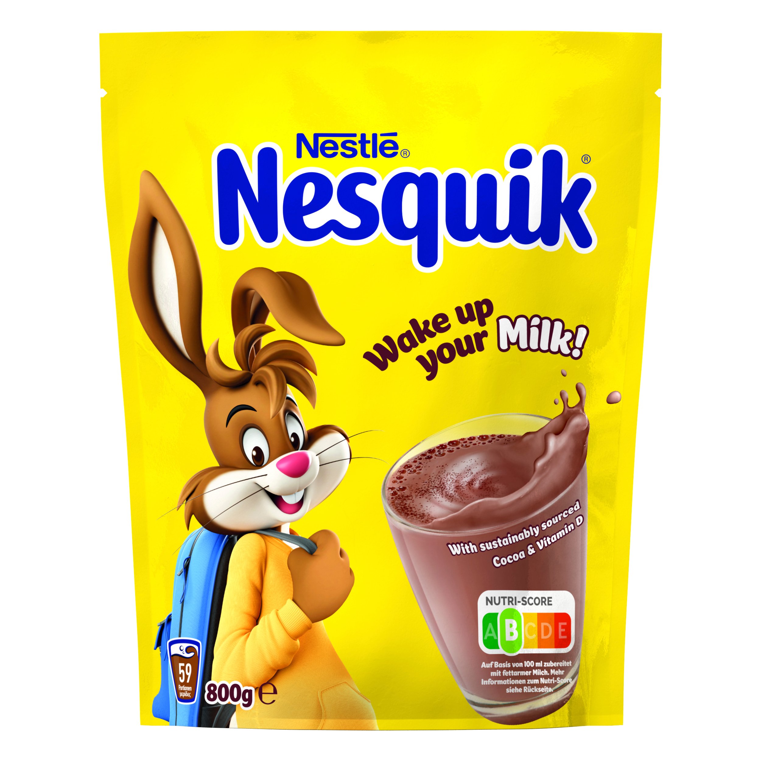Nesquik Kakao