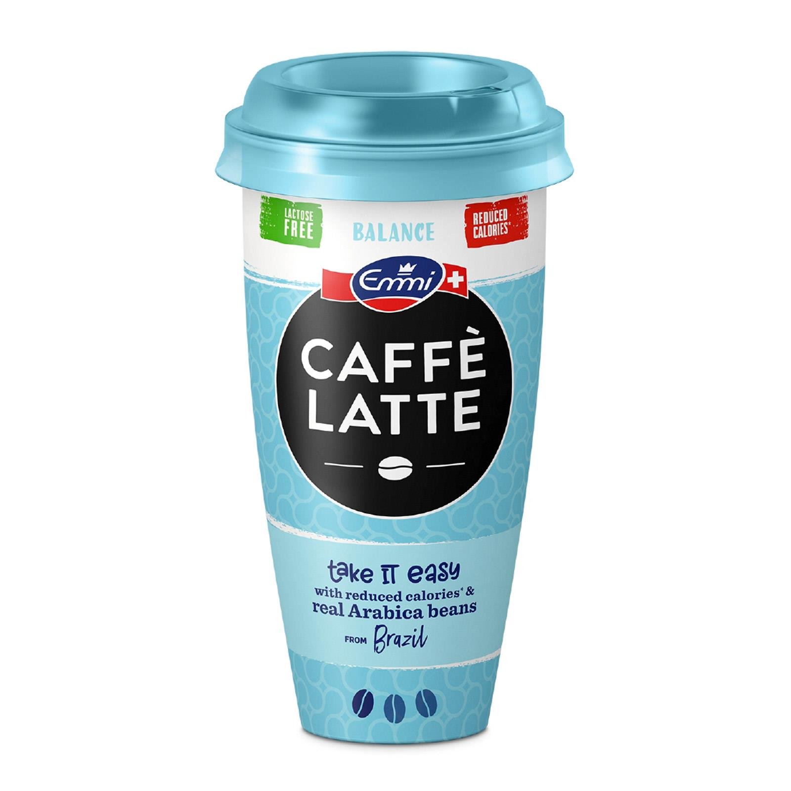 Emmi Caffè Latte Balance