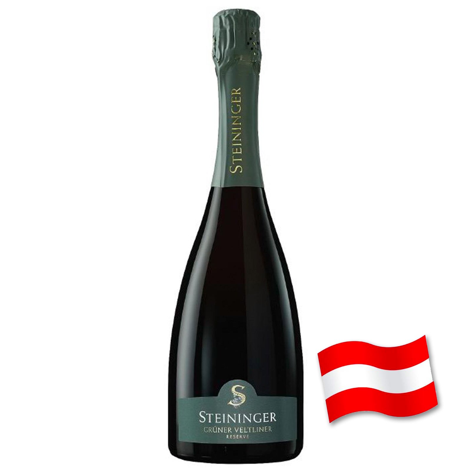 Steininger Grüner Veltliner Sekt