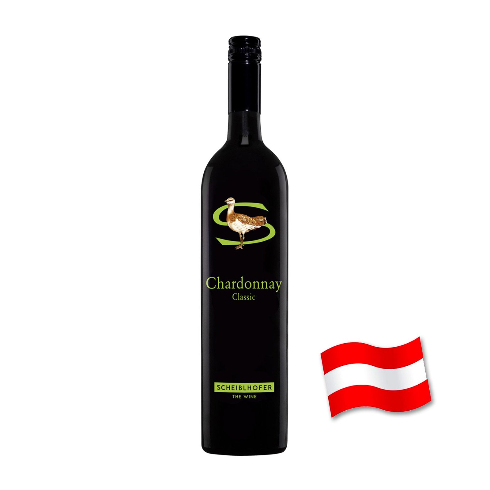 Scheiblhofer Chardonnay Classic