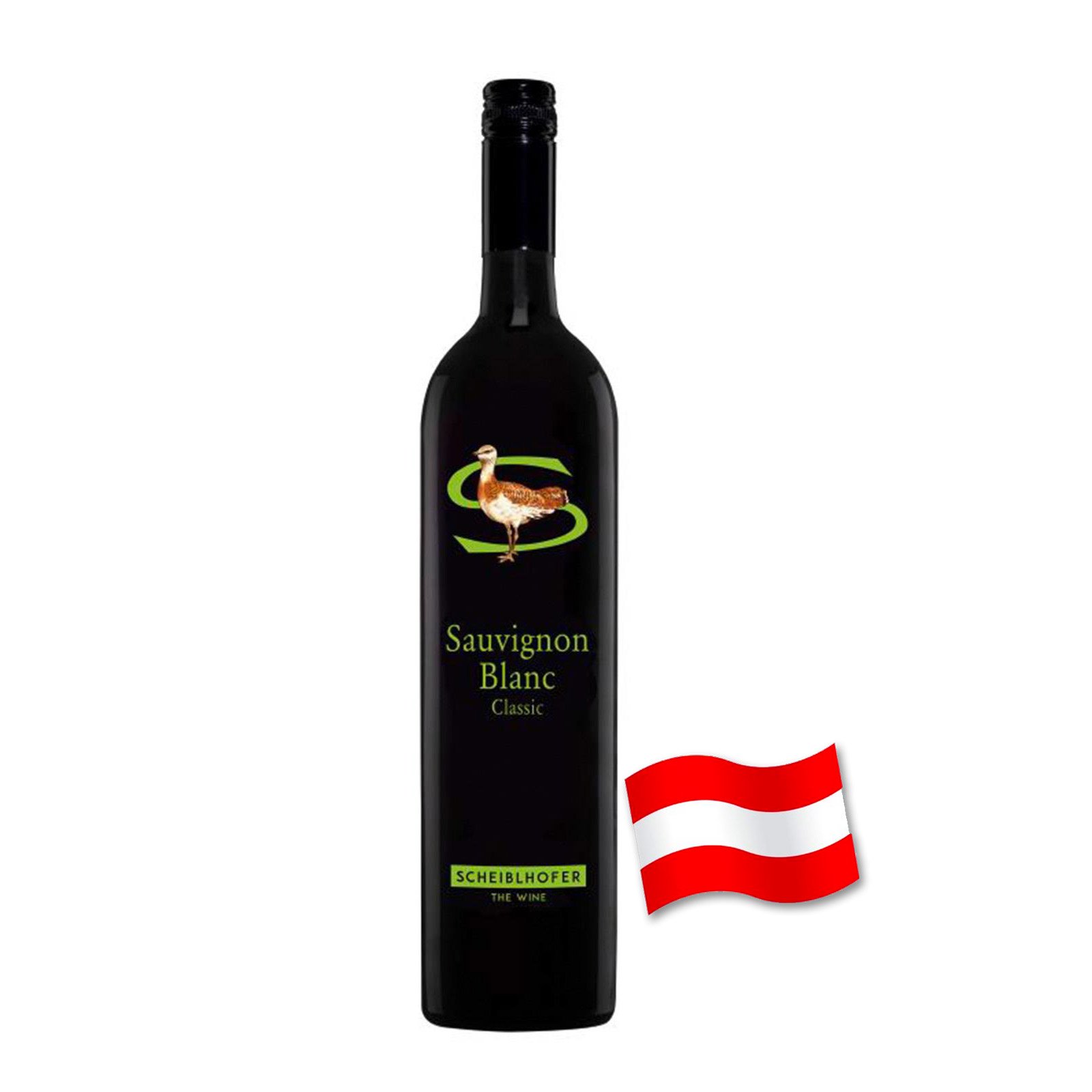 Scheiblhofer Sauvignon Blanc