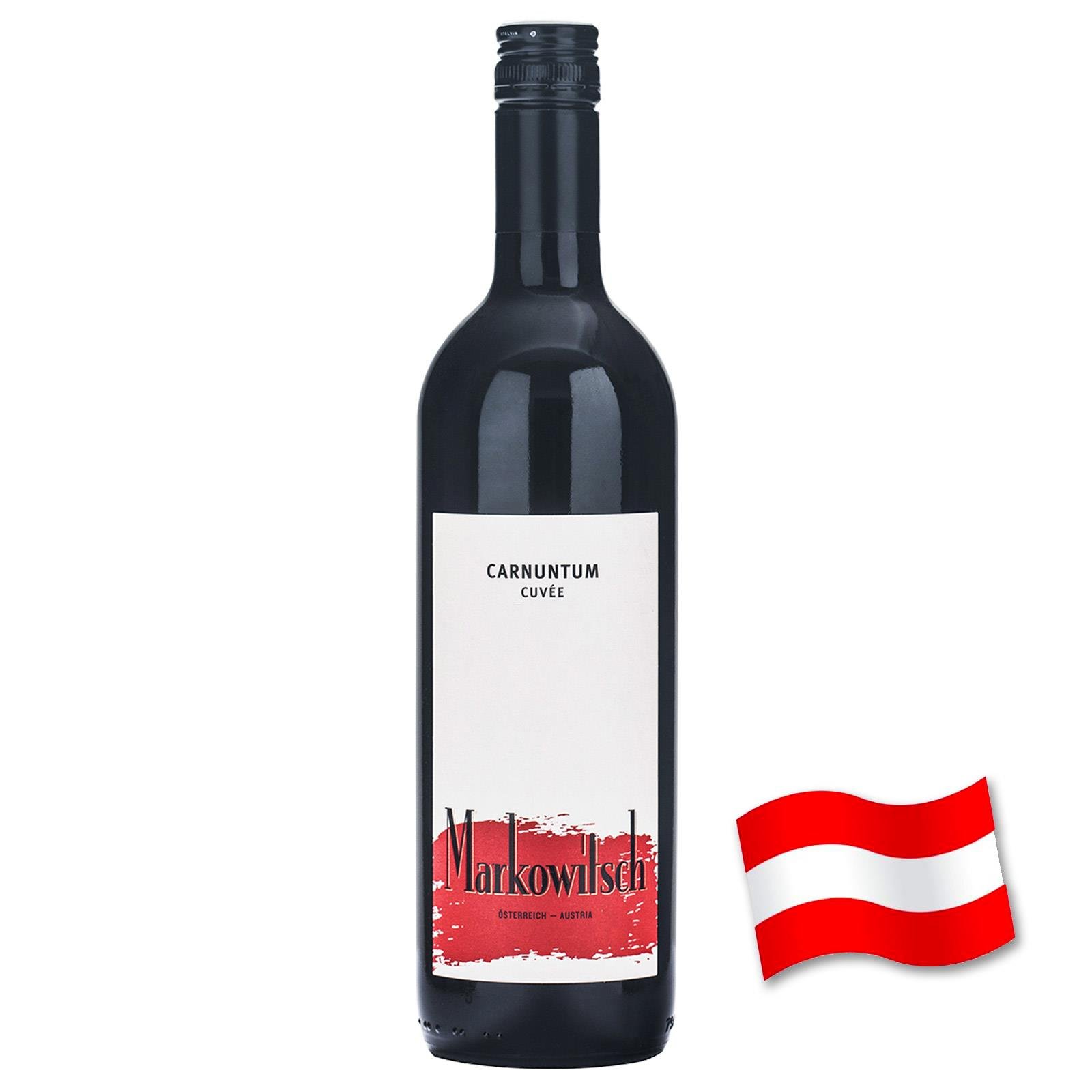 Markowitsch Carnuntum Cuvée