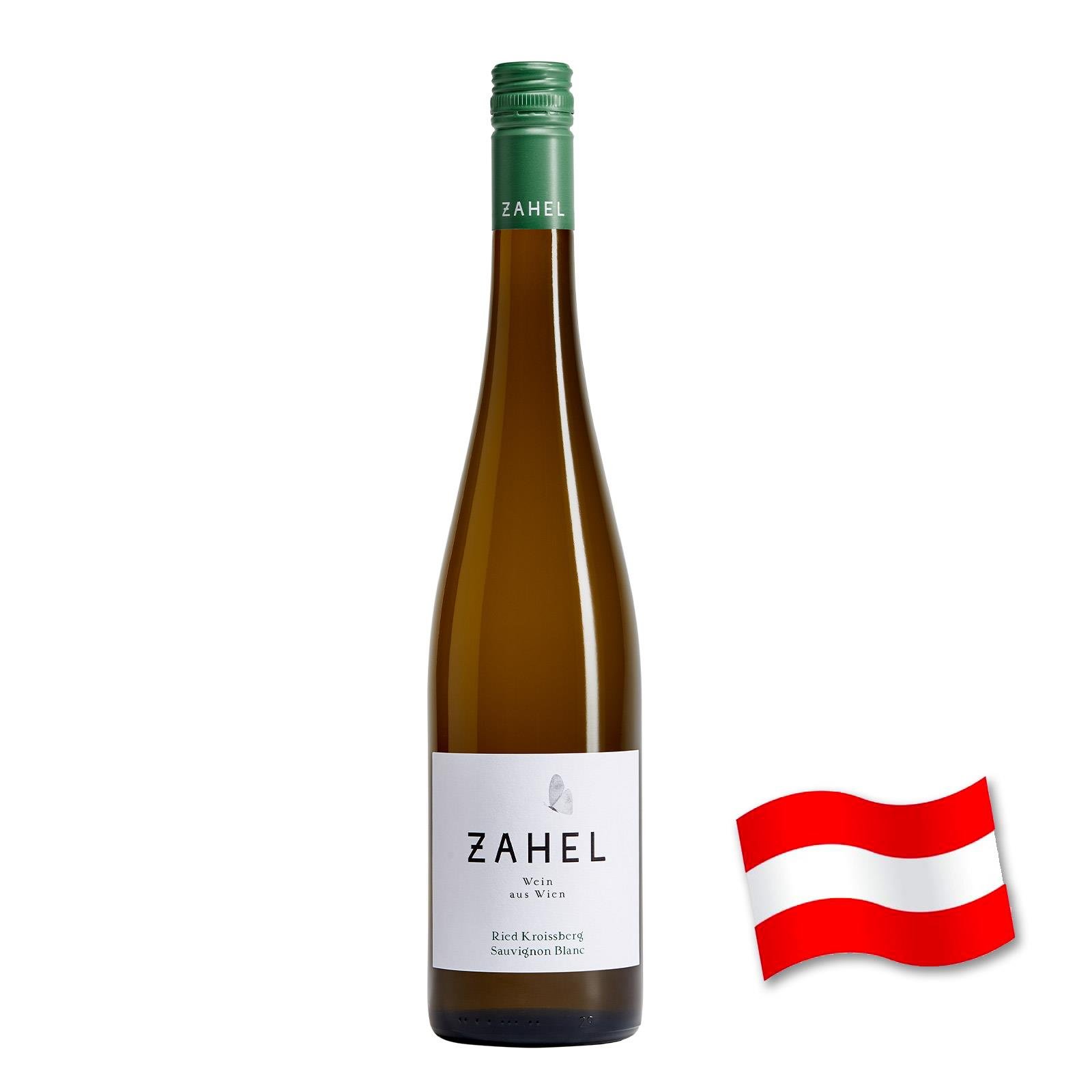 Zahel Sauvignon Blanc Kroissberg