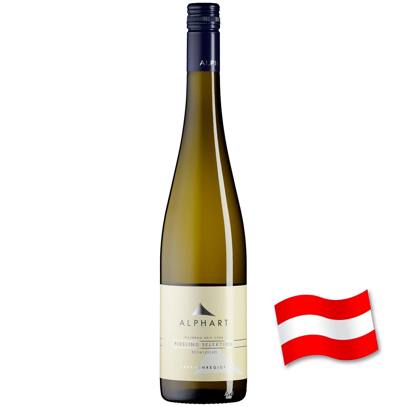 Alphart Riesling Selection