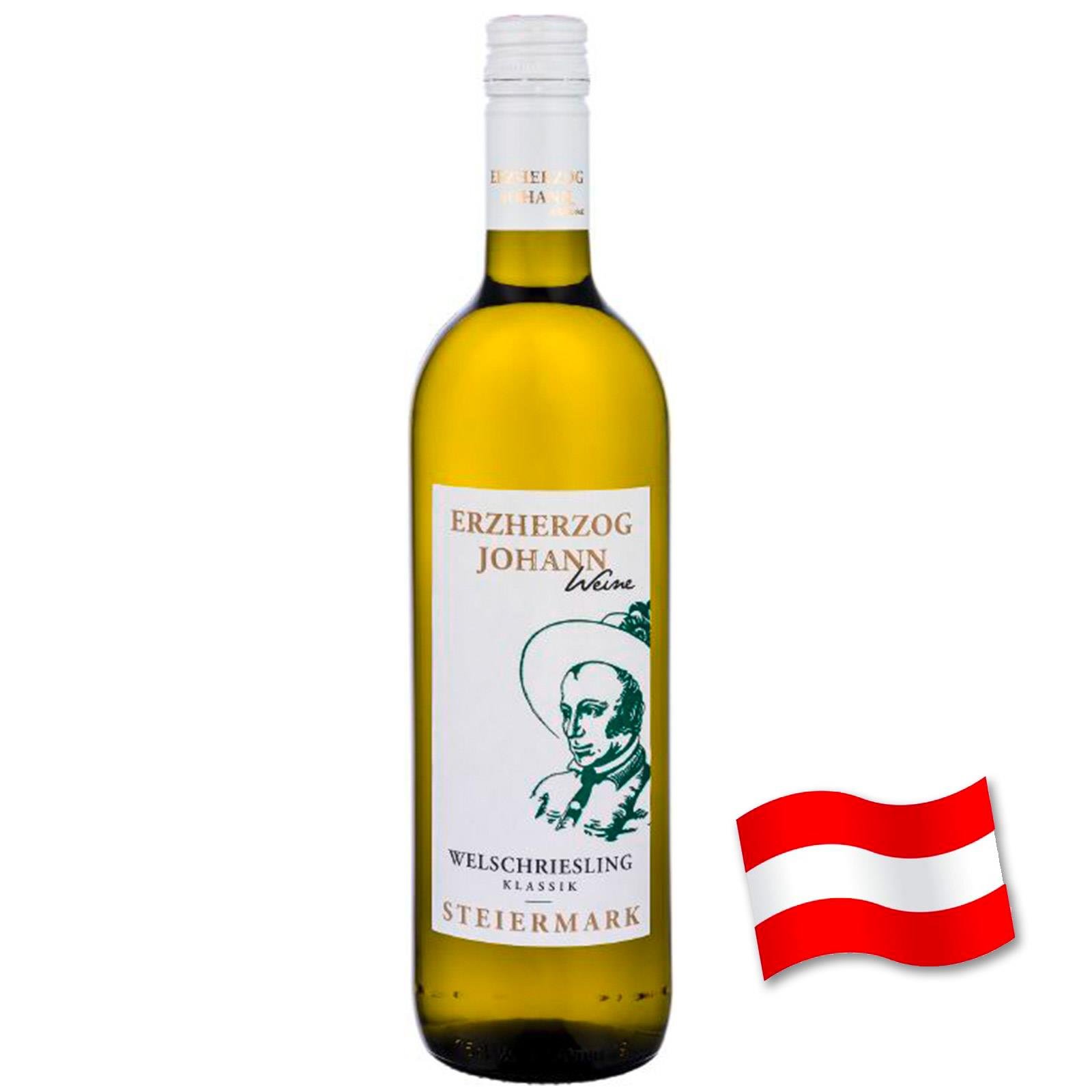 Erzherzog Johann Welschriesling Klassik
