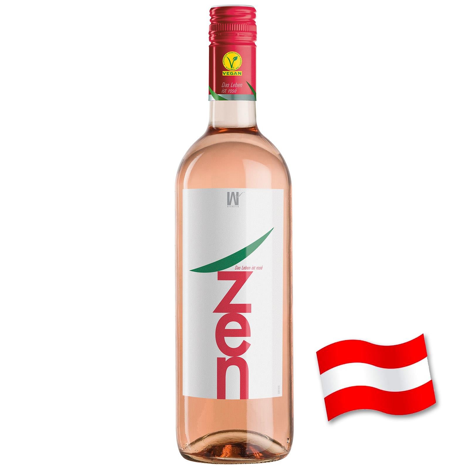 Wegenstein Zen Rosé