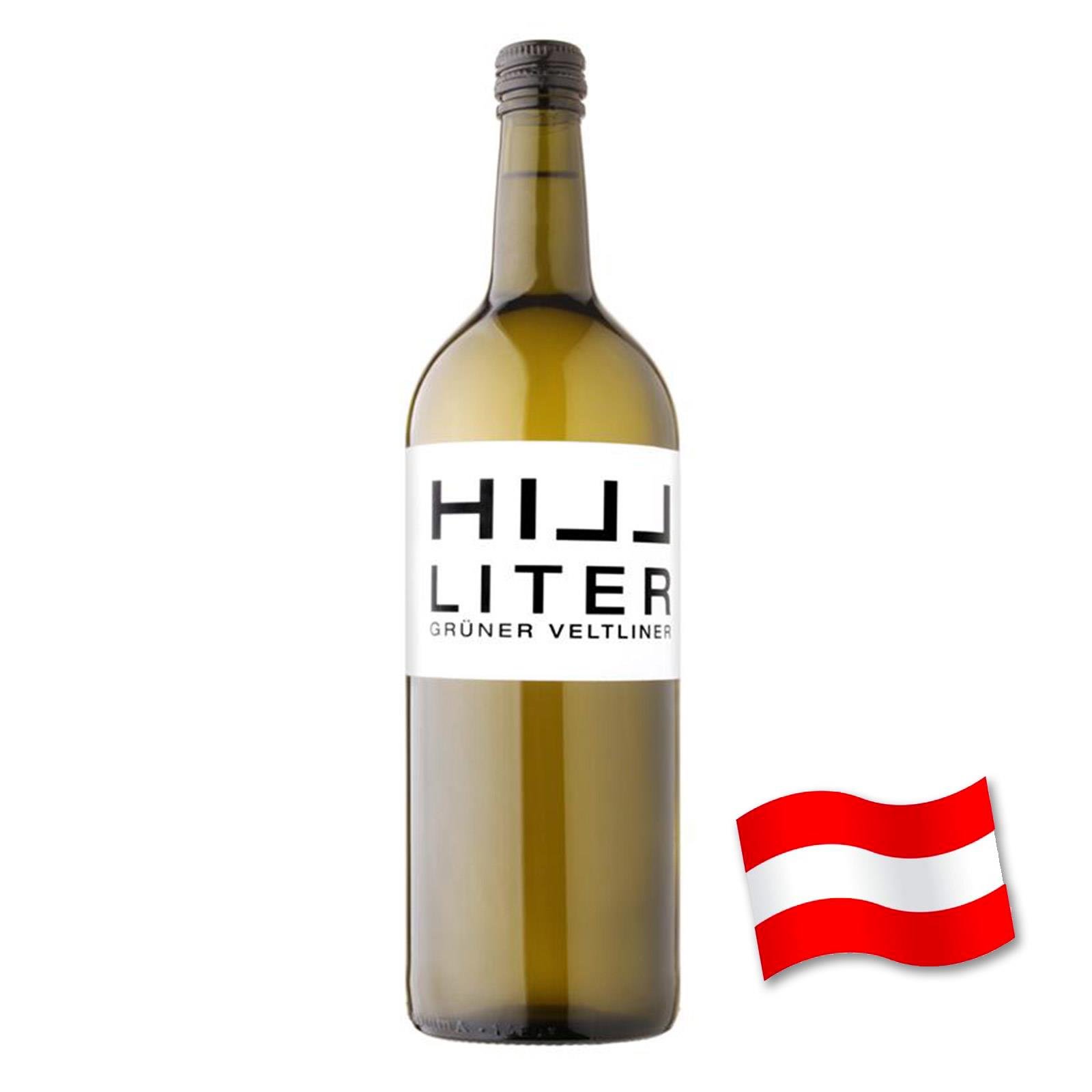 Hillinger Hill Liter Grüner Veltliner