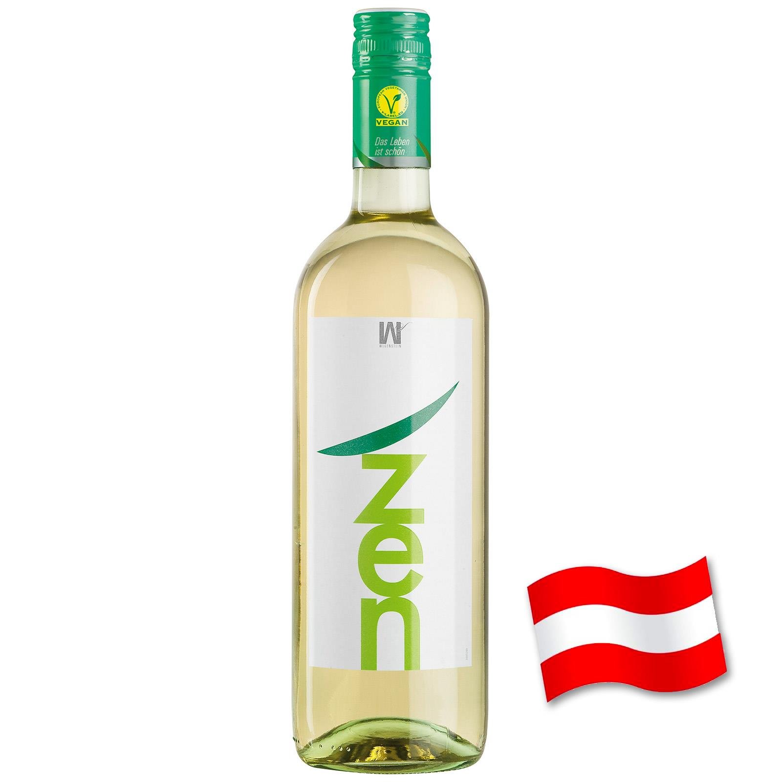 Wegenstein Zen Weiss