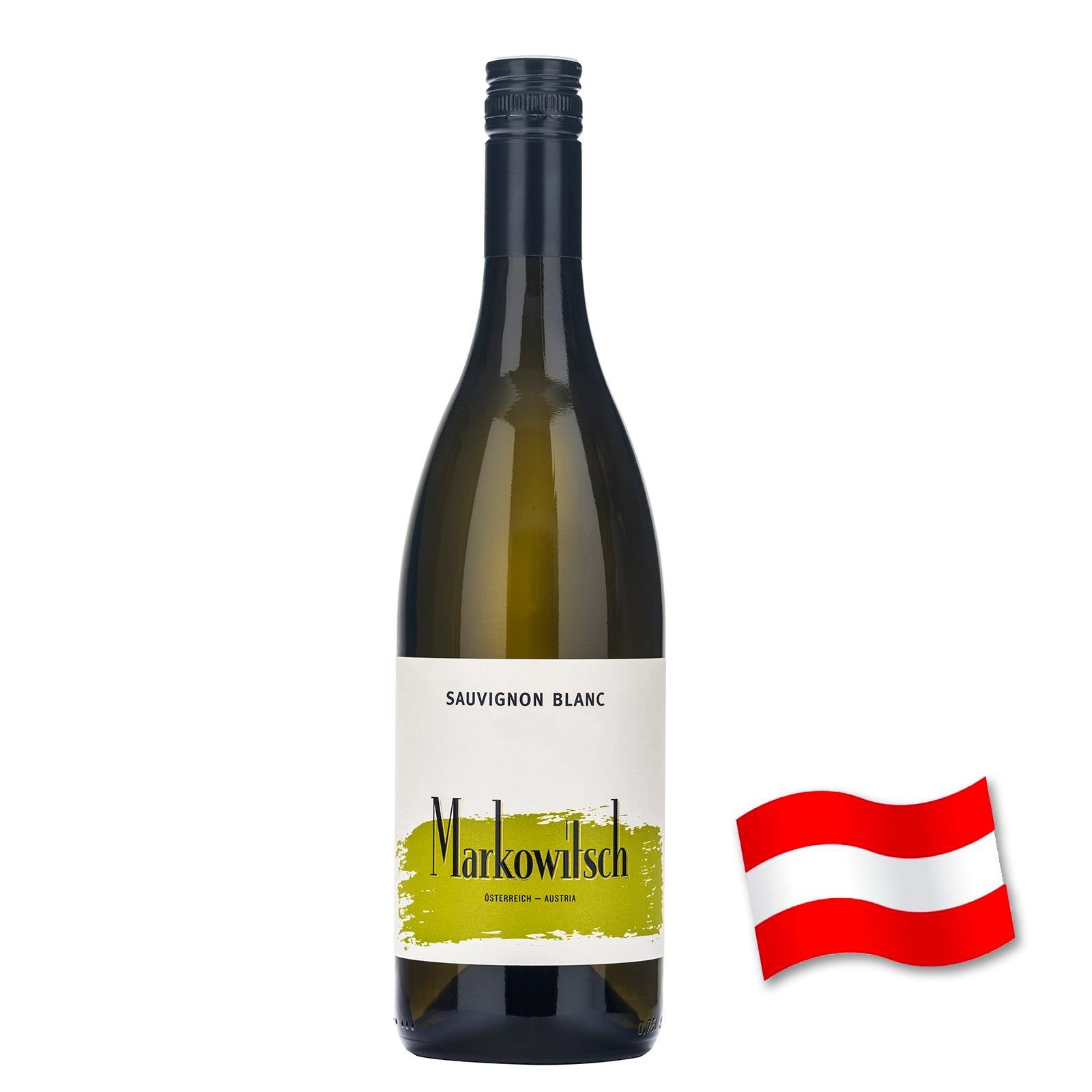 Markowitsch Sauvignon Blanc