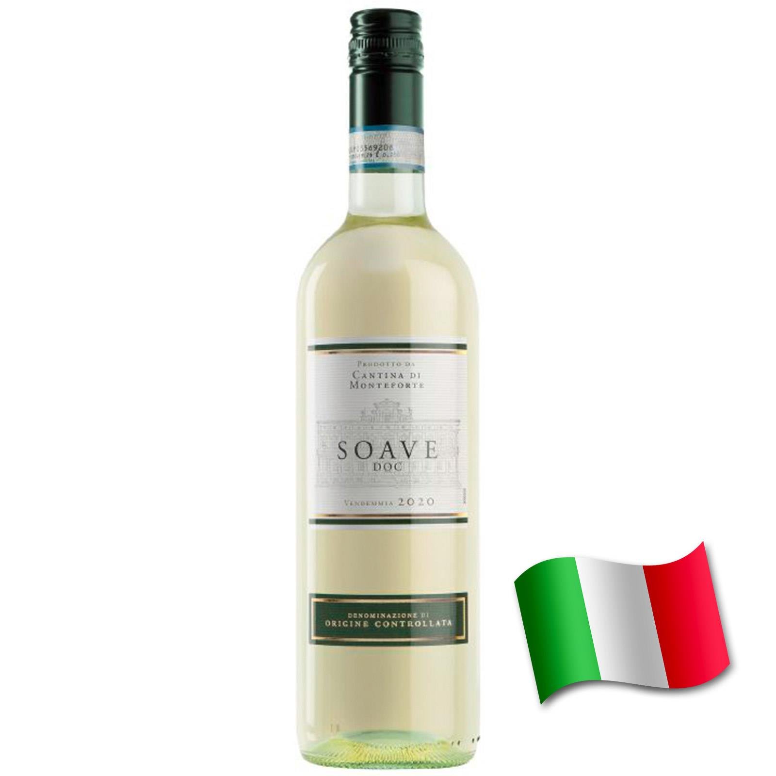 Cantina Di Monteforte Soave DOC