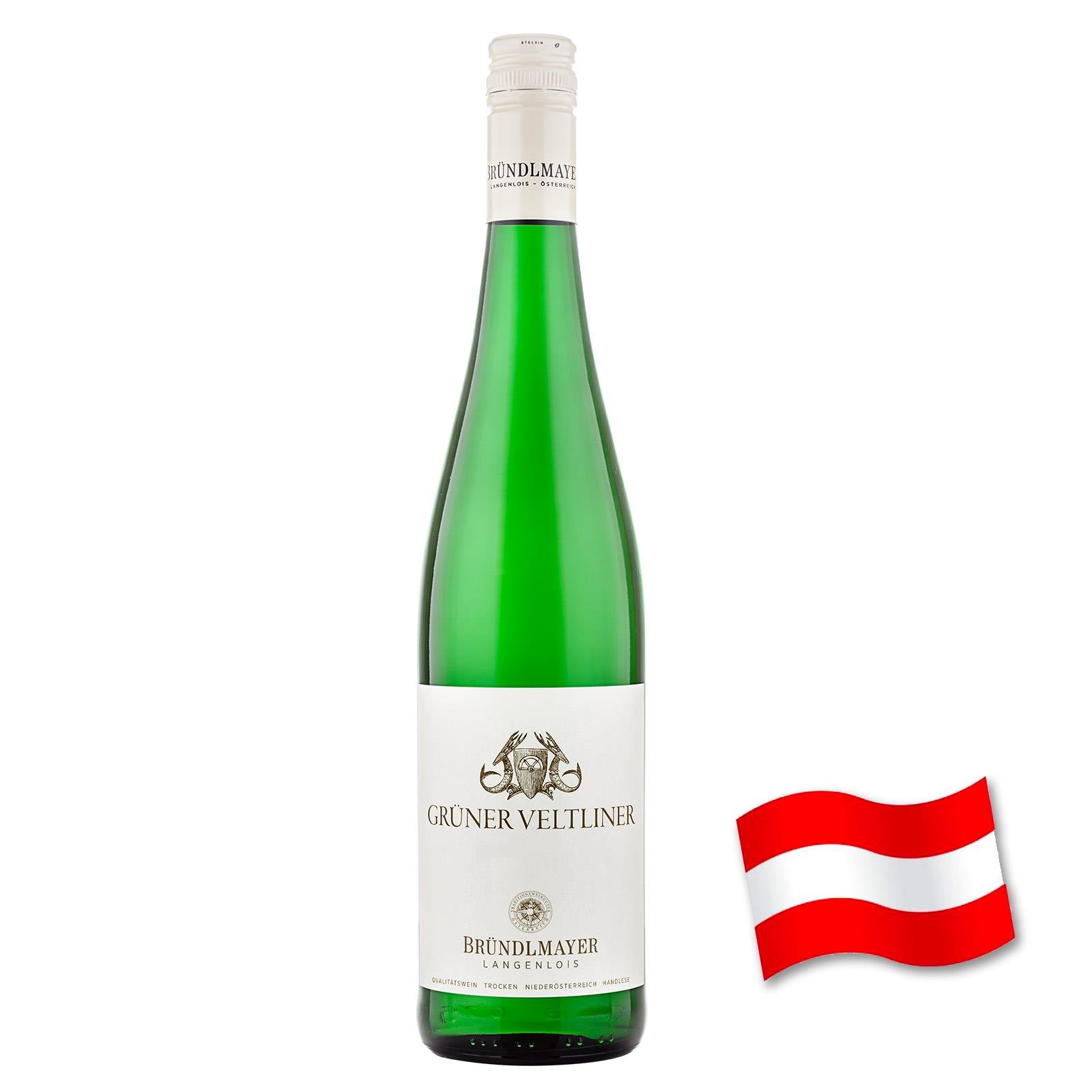 Bründlmayer Grüner Veltliner