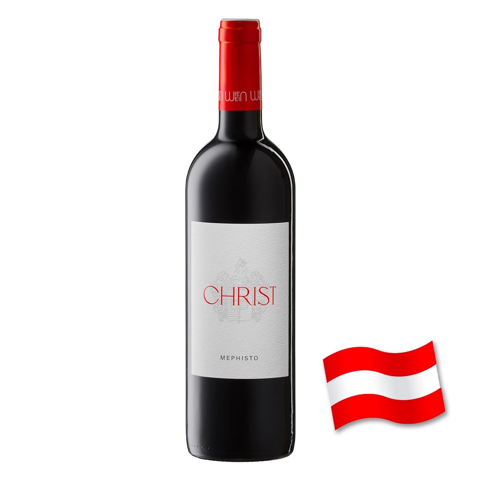 Christ Mephisto