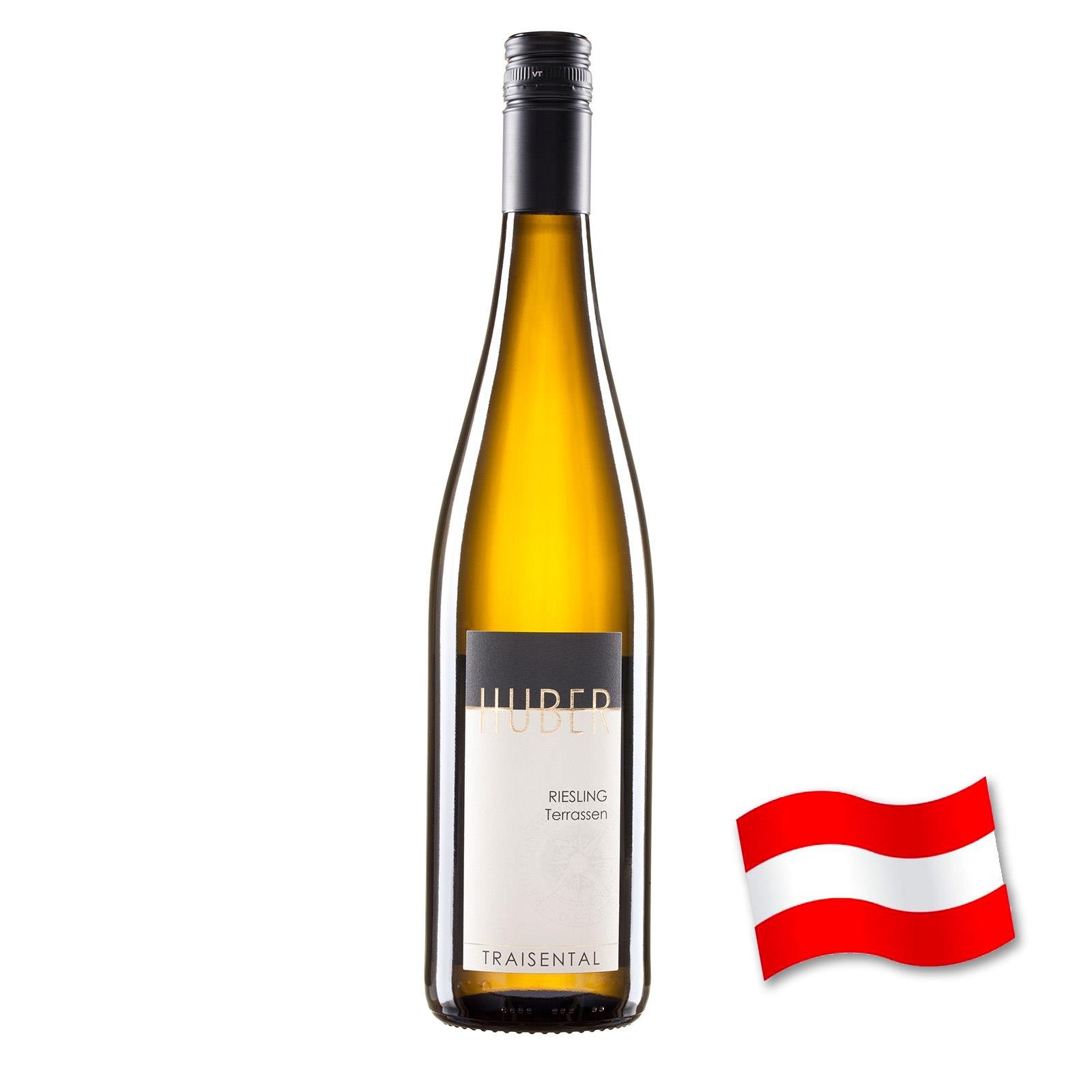 Huber Riesling Terrassen Traisental DAC