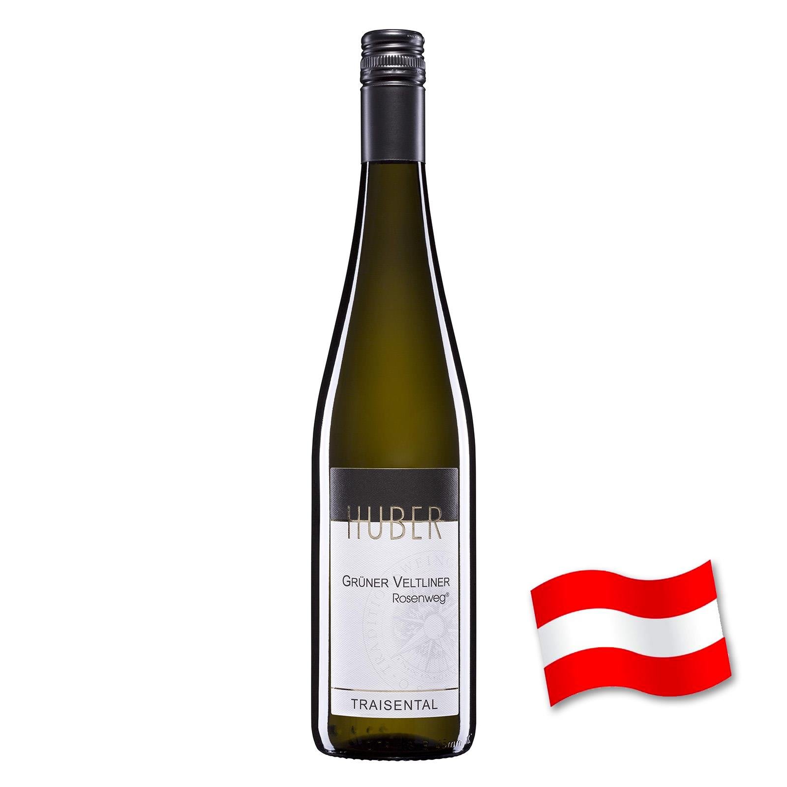 Huber Grüner Veltliner Rosenweg