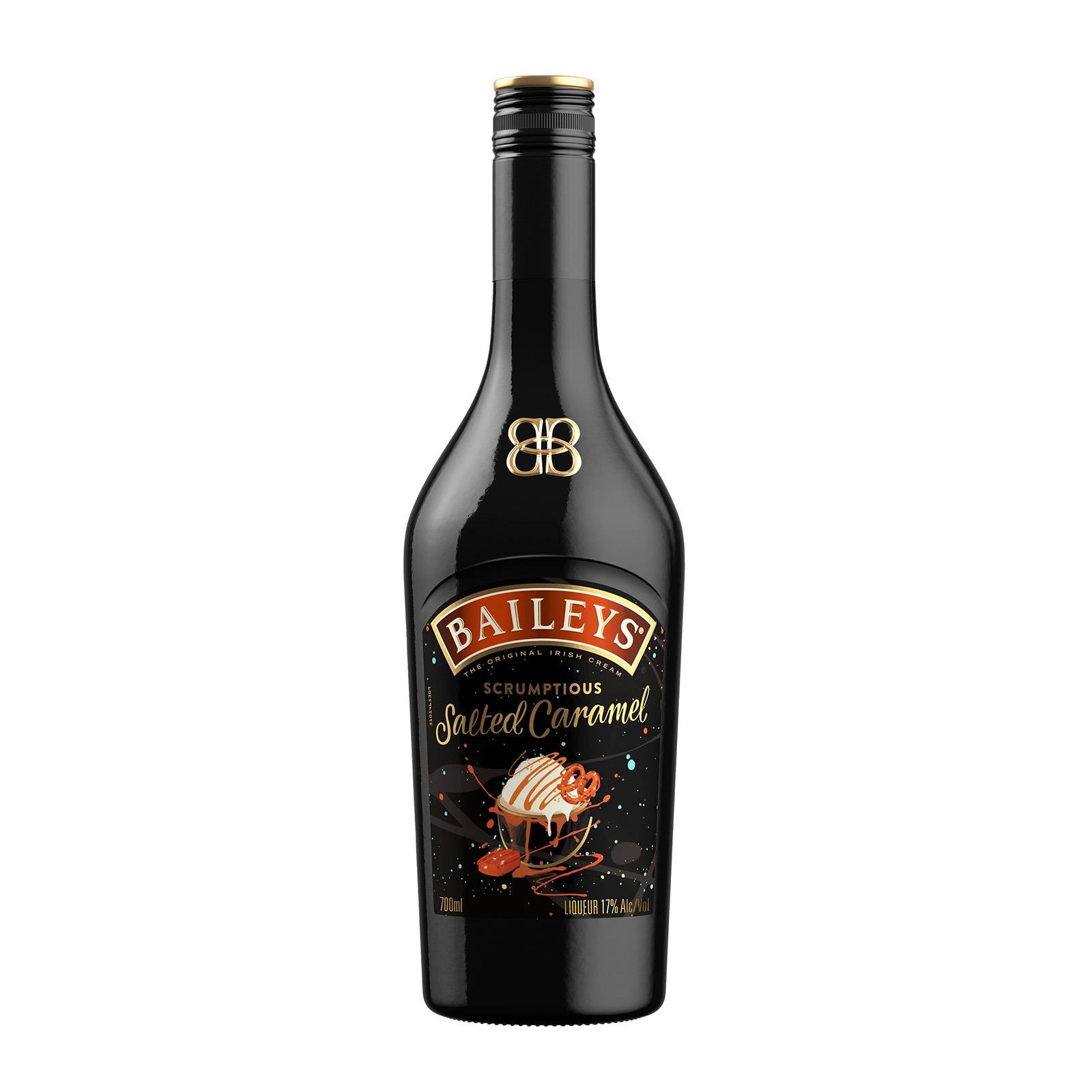 Baileys Salted Caramel Original