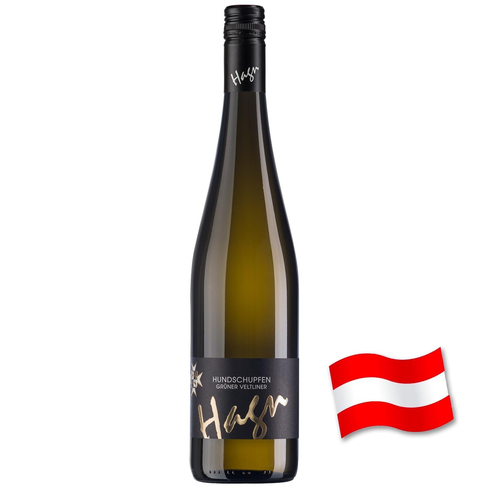 Hagn Grüner Veltliner Hundschupfen