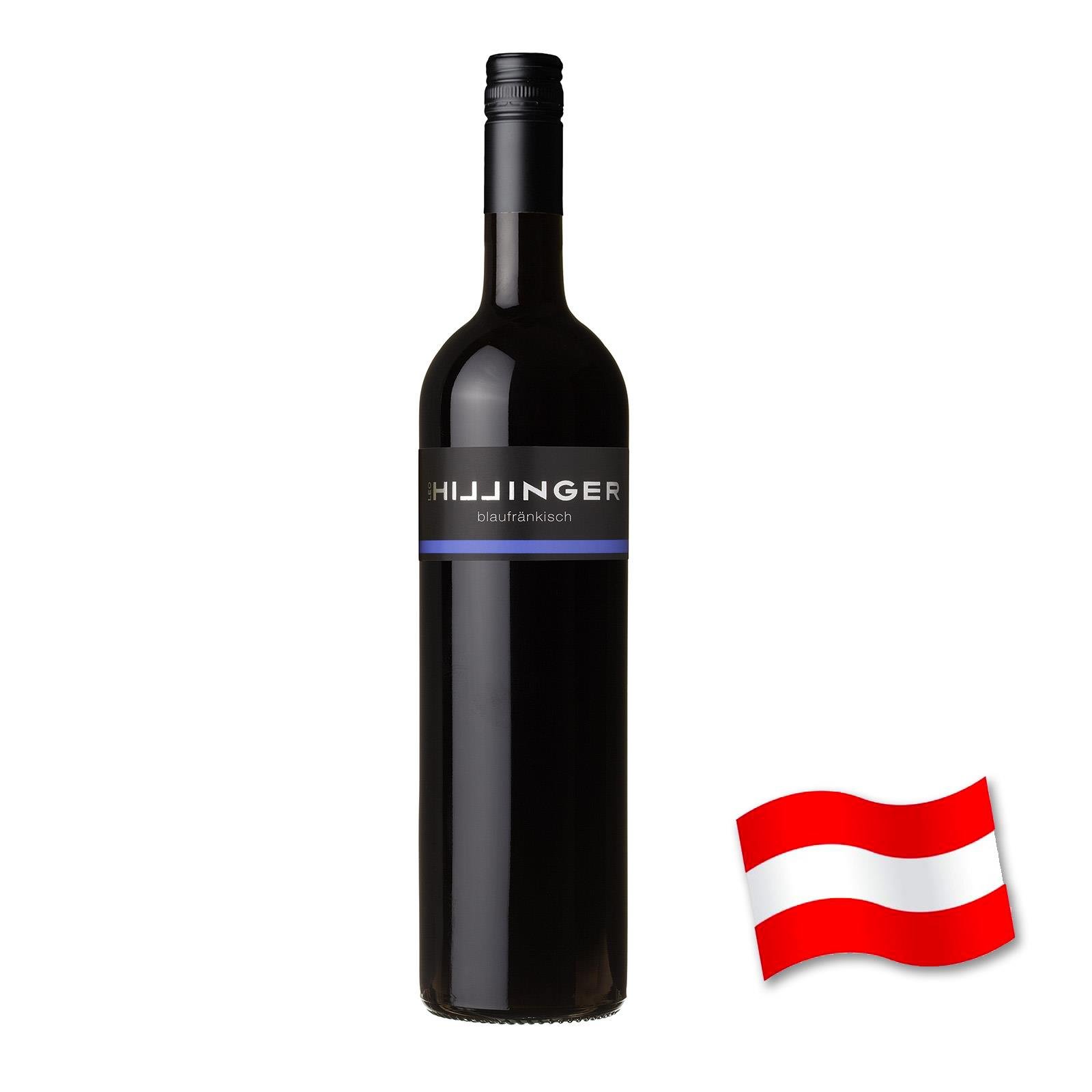 Hillinger Blaufränkisch