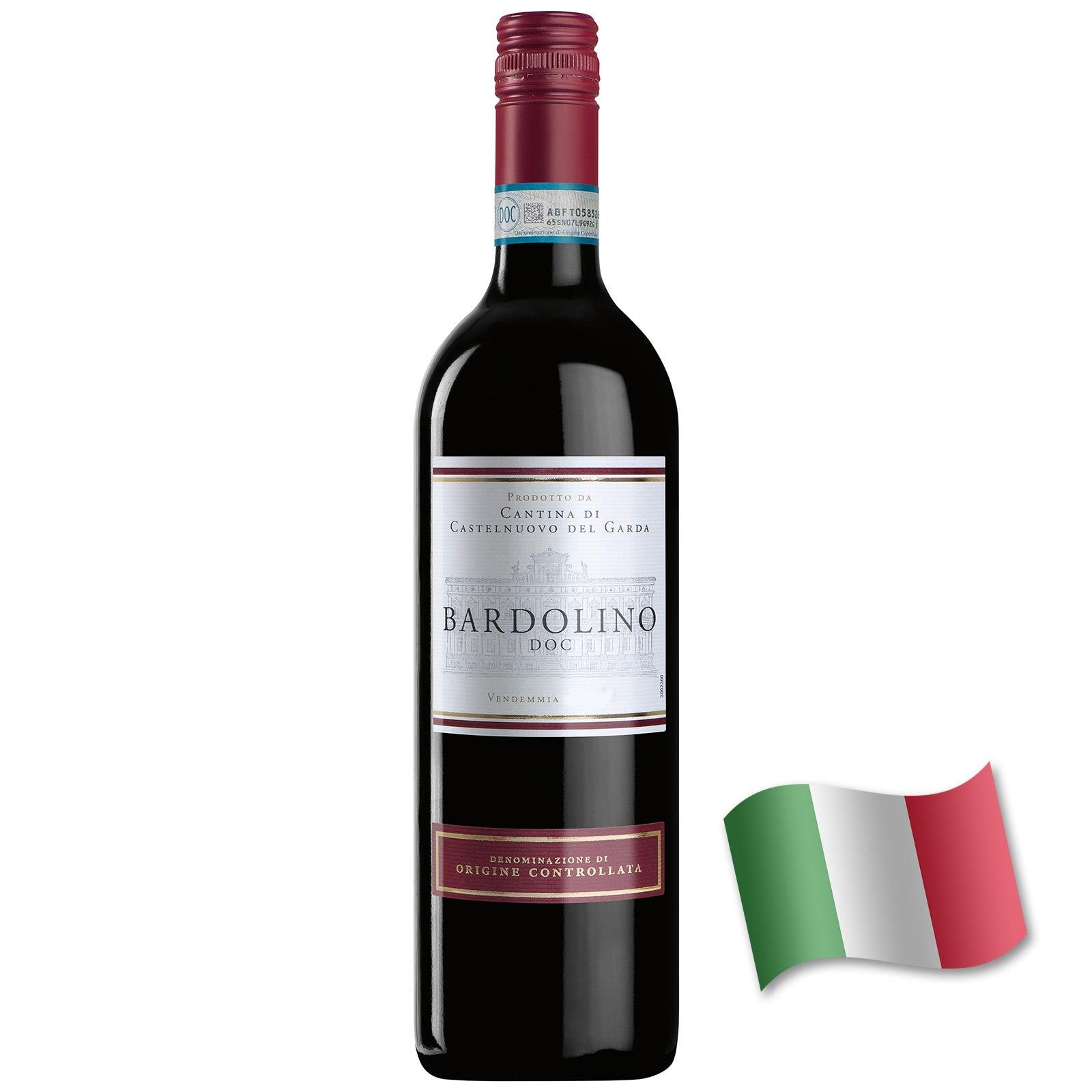 Cantina di Castelnuovo Bardolino DOC