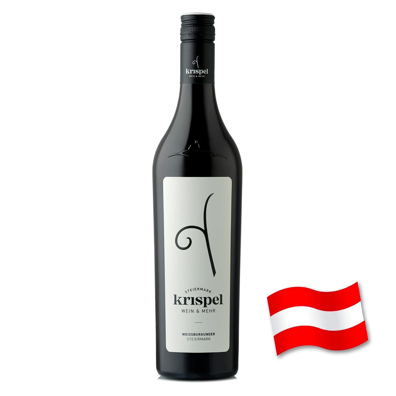 Krispel Weissburgunder DAC