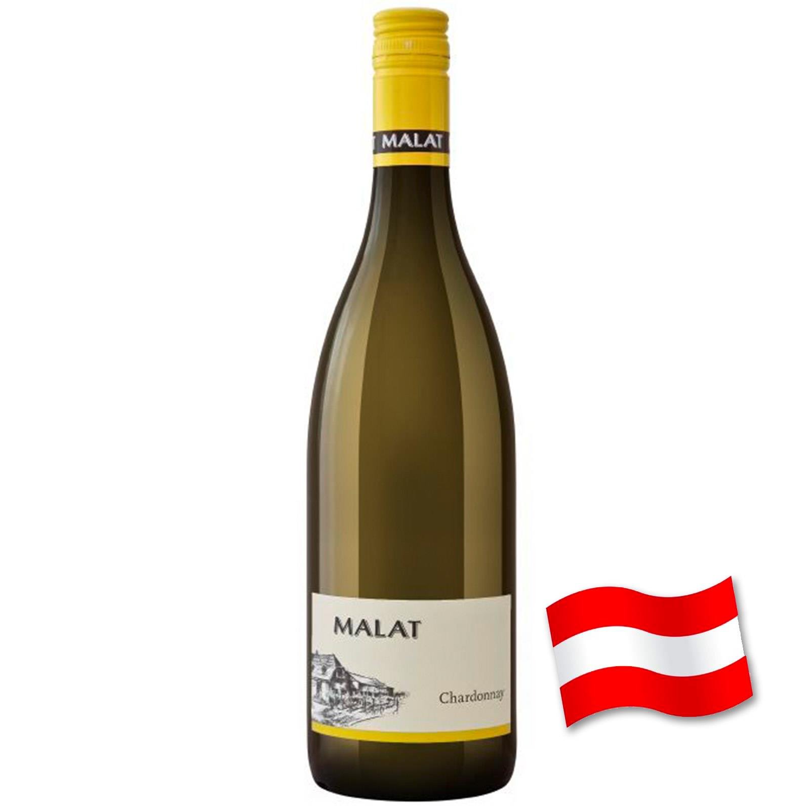 Malat Chardonnay