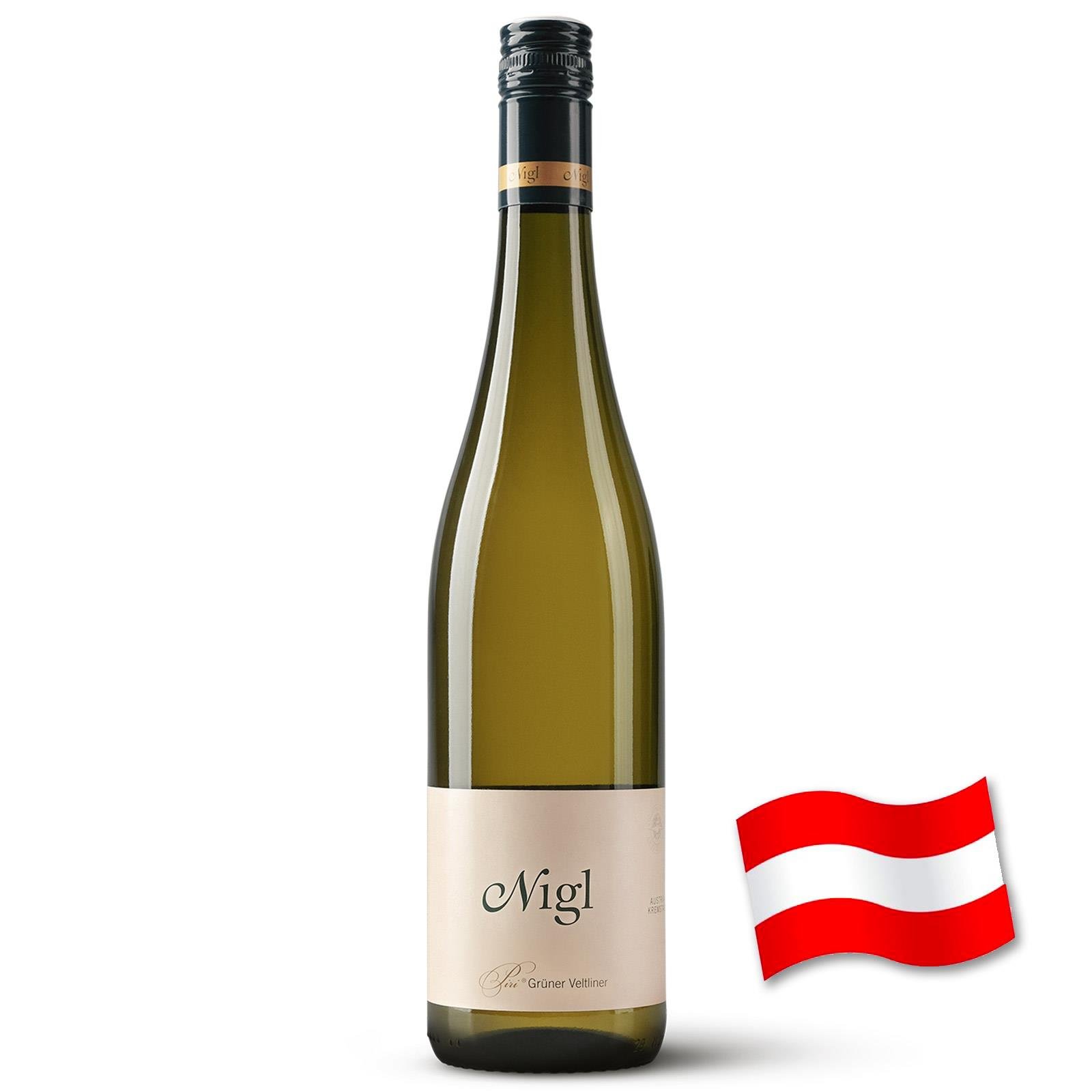 Nigl Grüner Veltliner Piri Kremstal