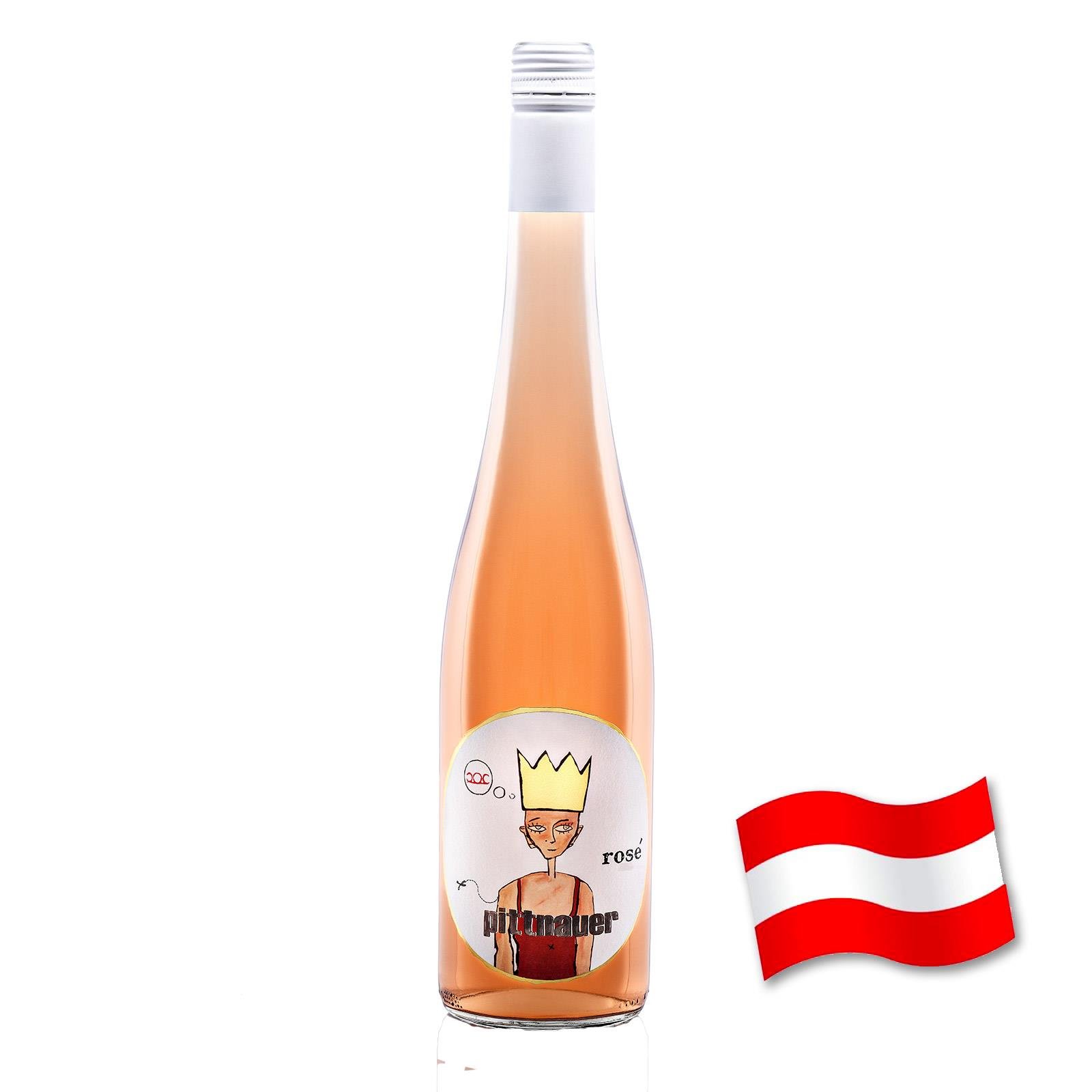 Pittnauer Rosé