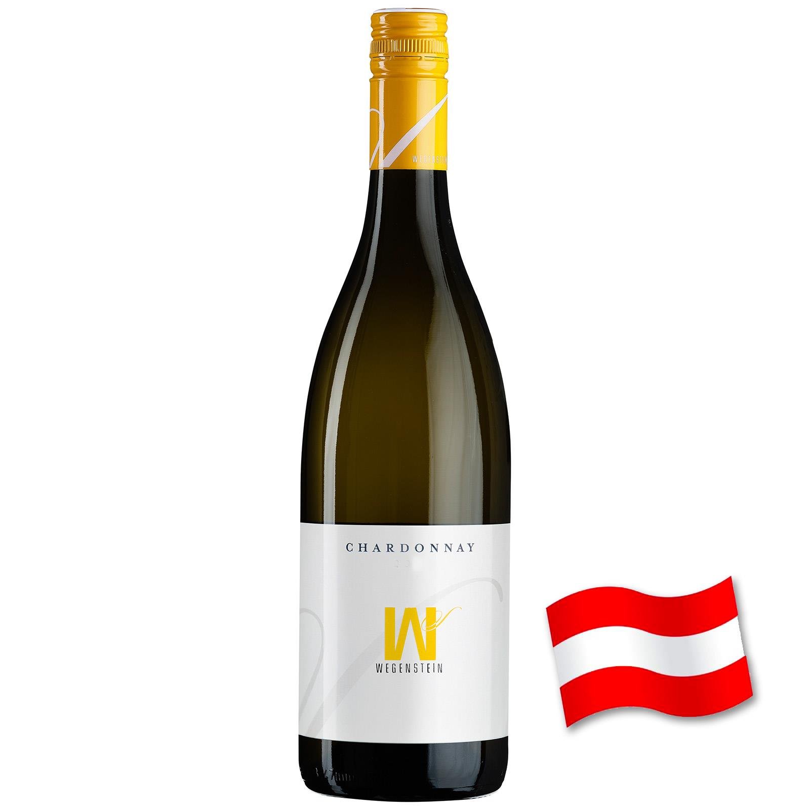 Wegenstein Chardonnay Klassik