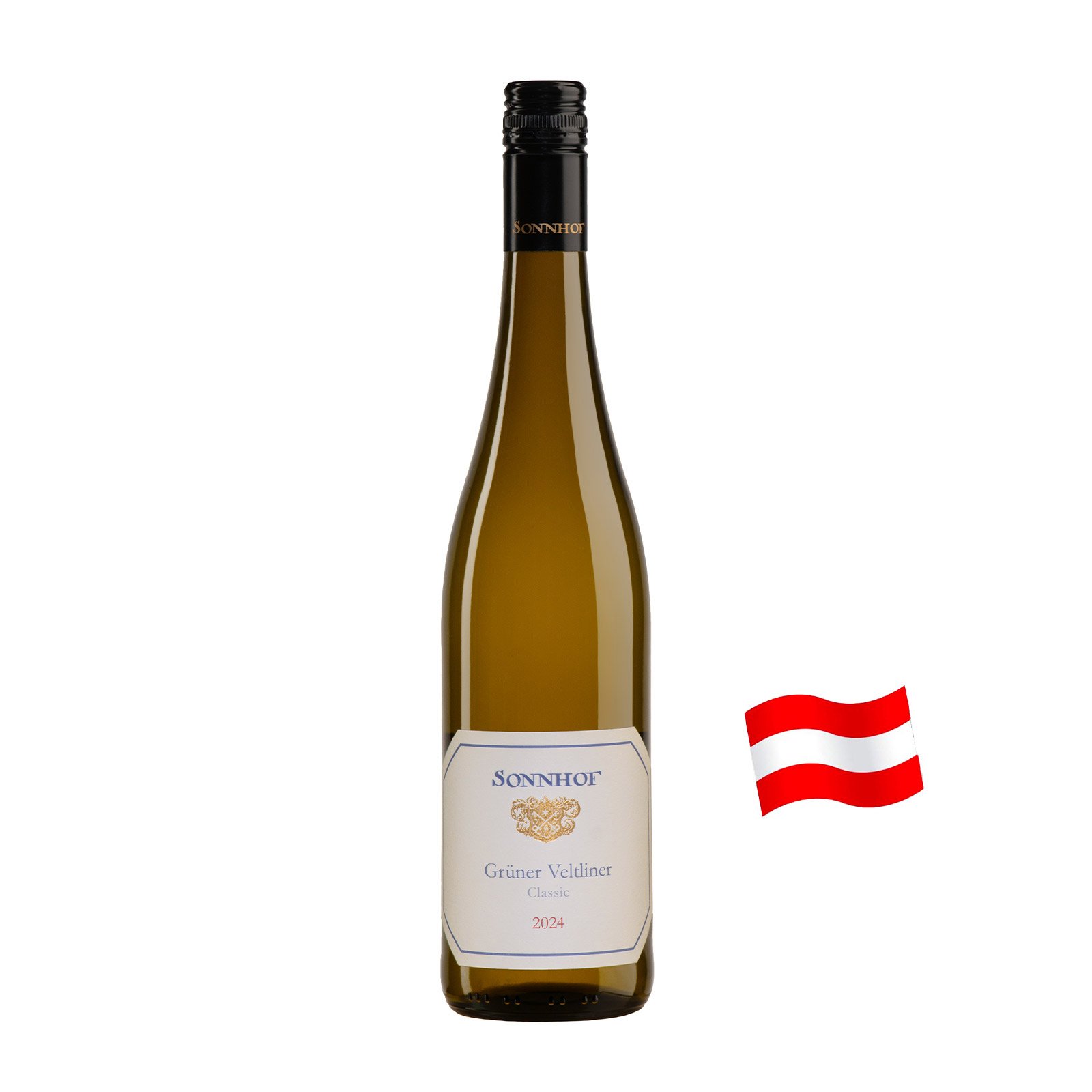 Sonnhof Jurtschitsch Grüner Veltliner