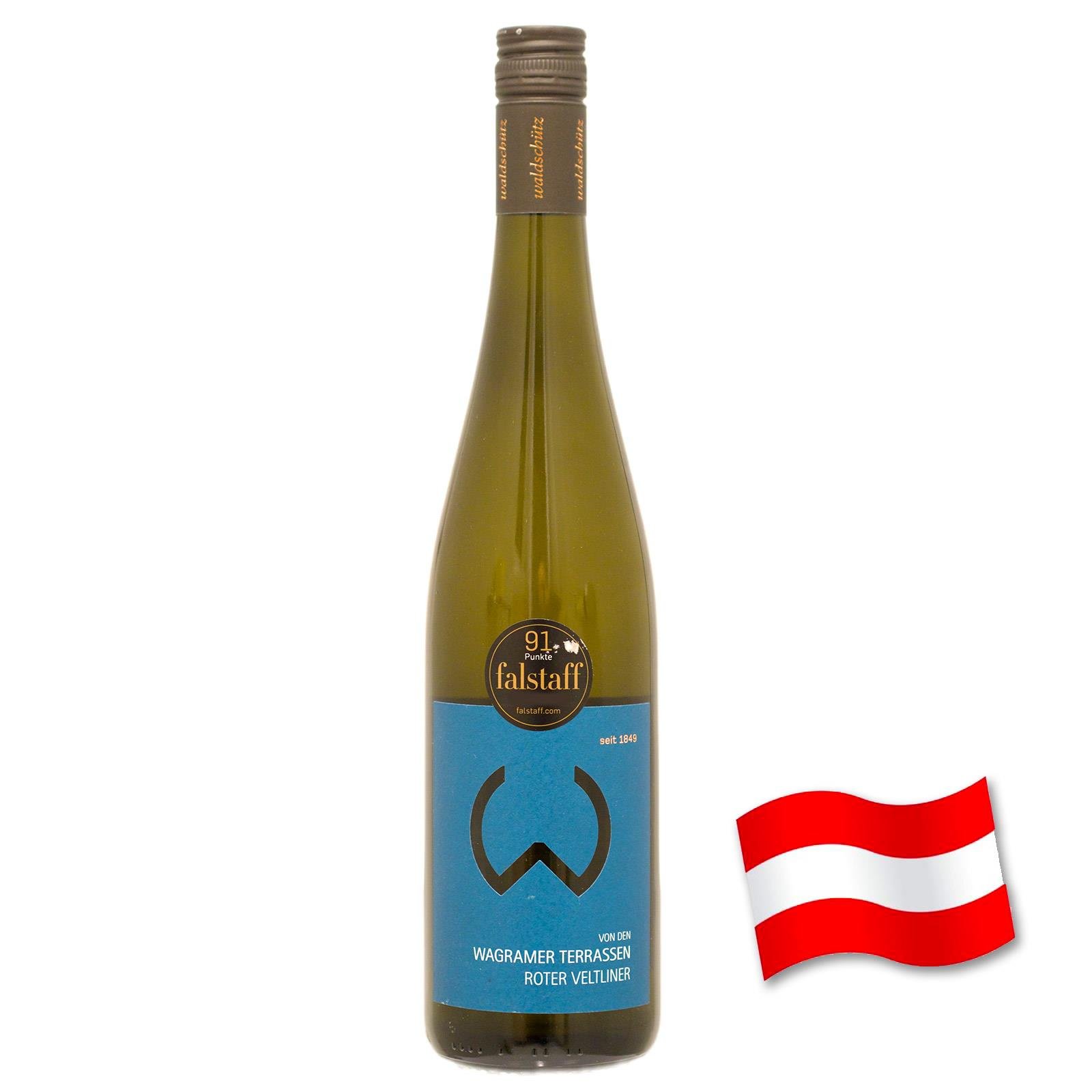 Waldschütz Roter Veltliner