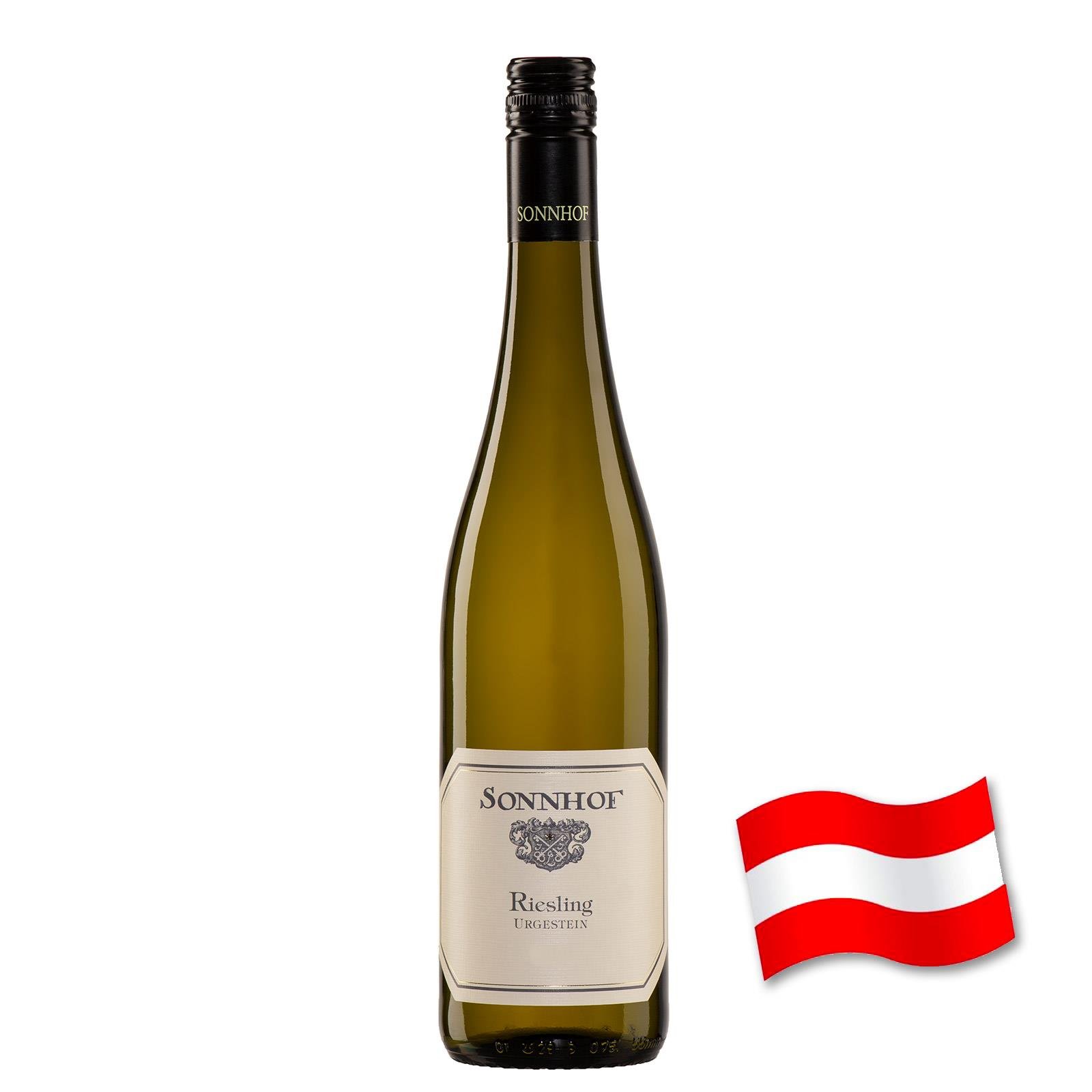 Sonnhof Jurtschitsch Riesling Urgestein
