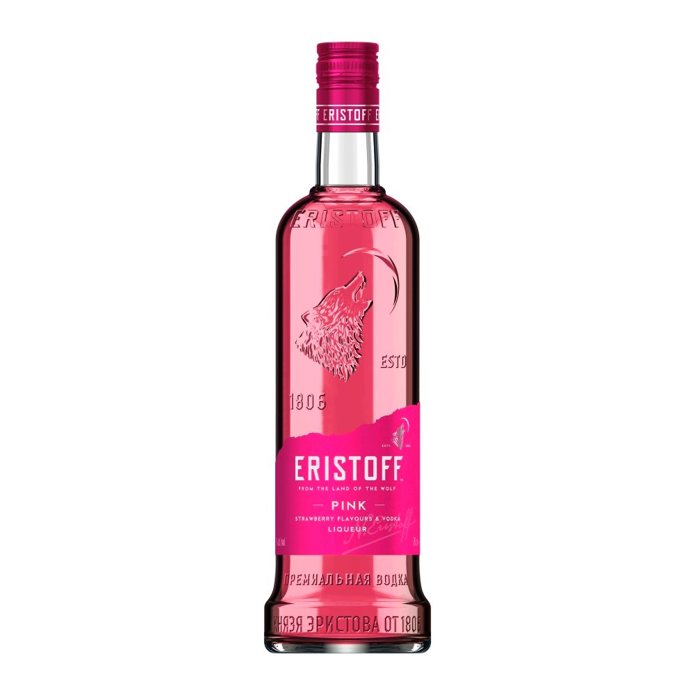 Eristoff Pink