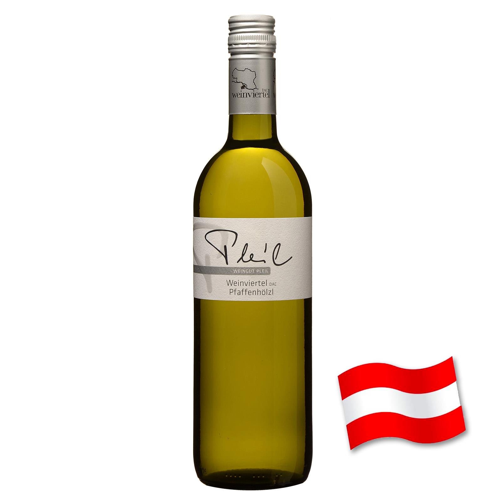 Pleil Gr. Veltliner Weinviertel DAC