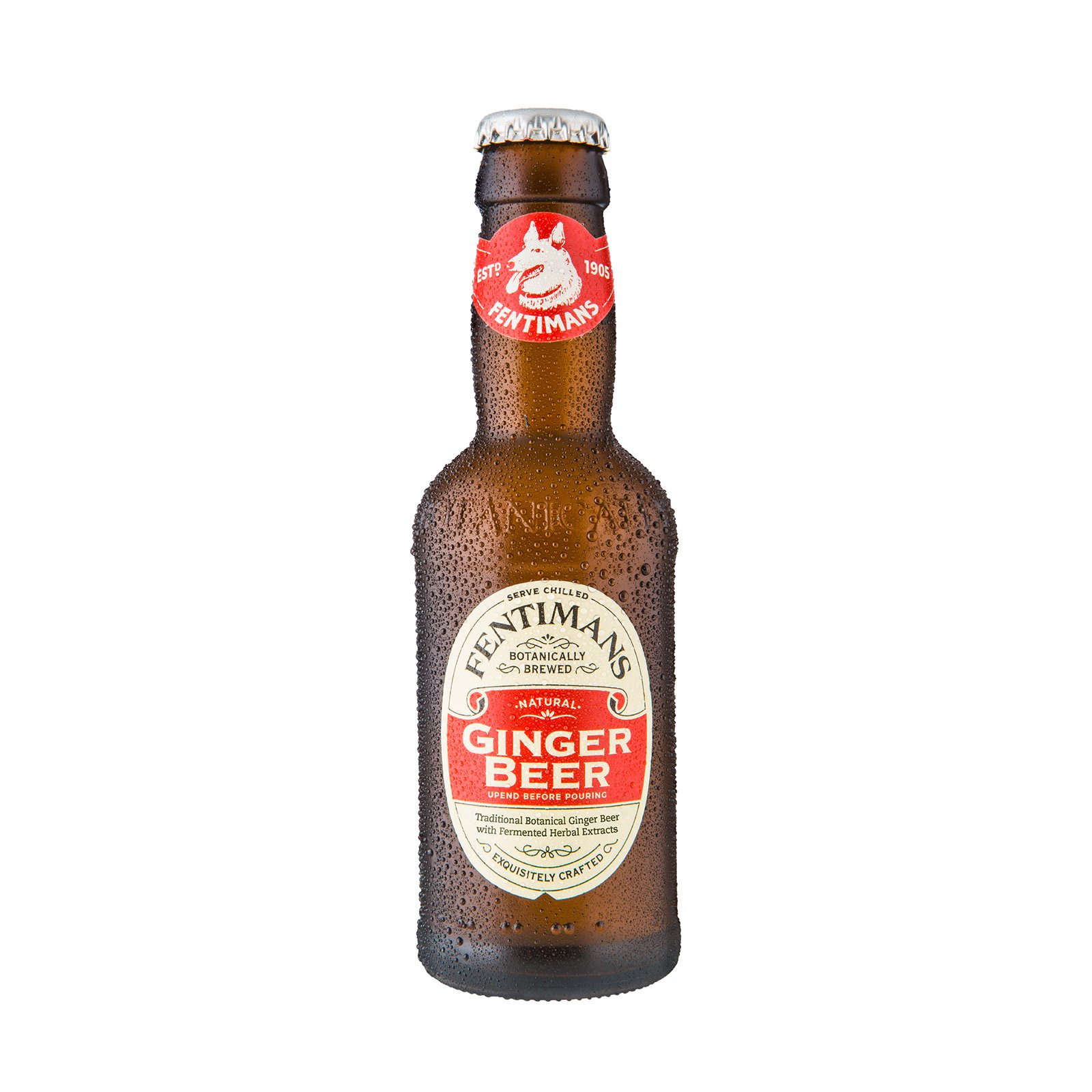 Fentimans Ginger Beer