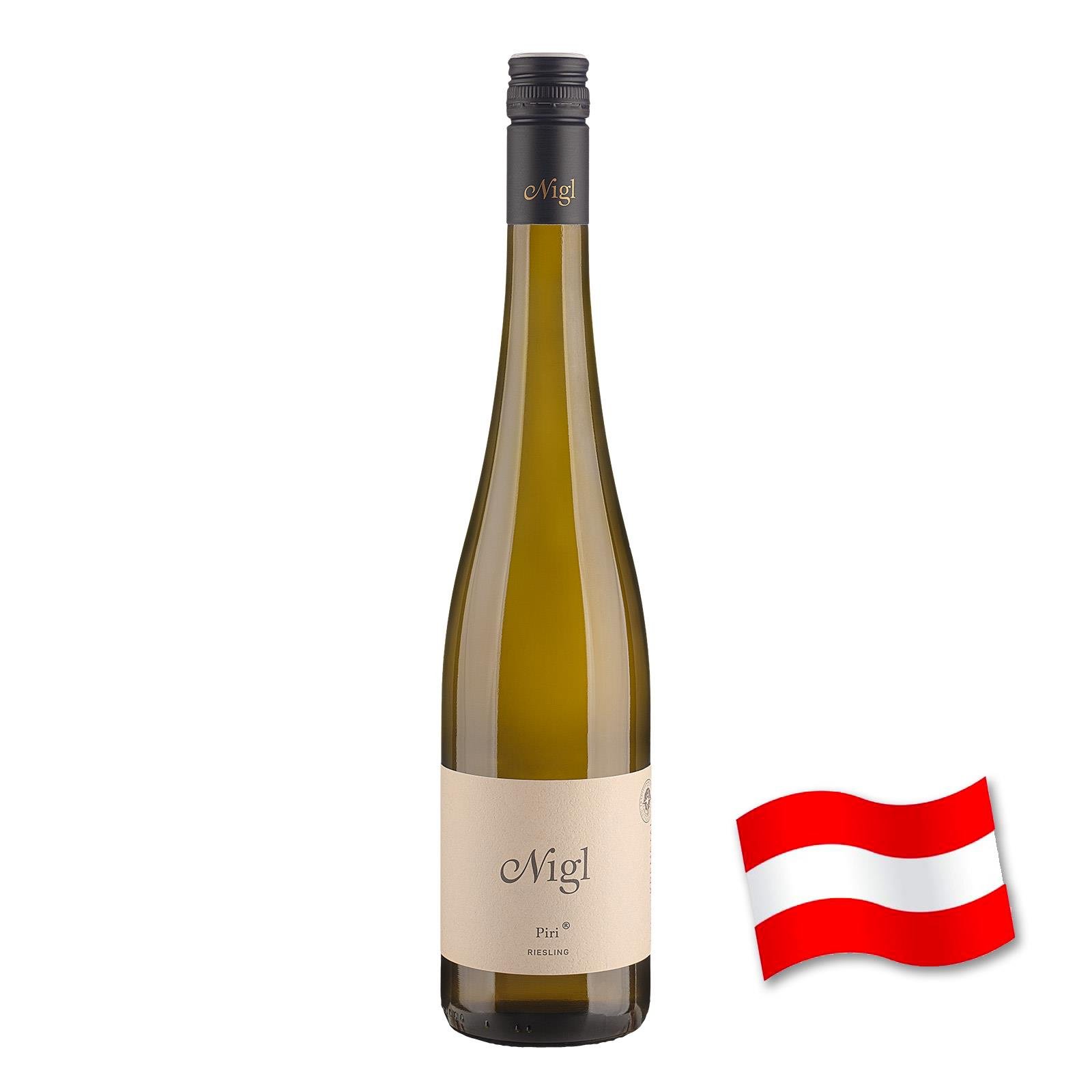 Nigl Riesling Senftenberger Piri