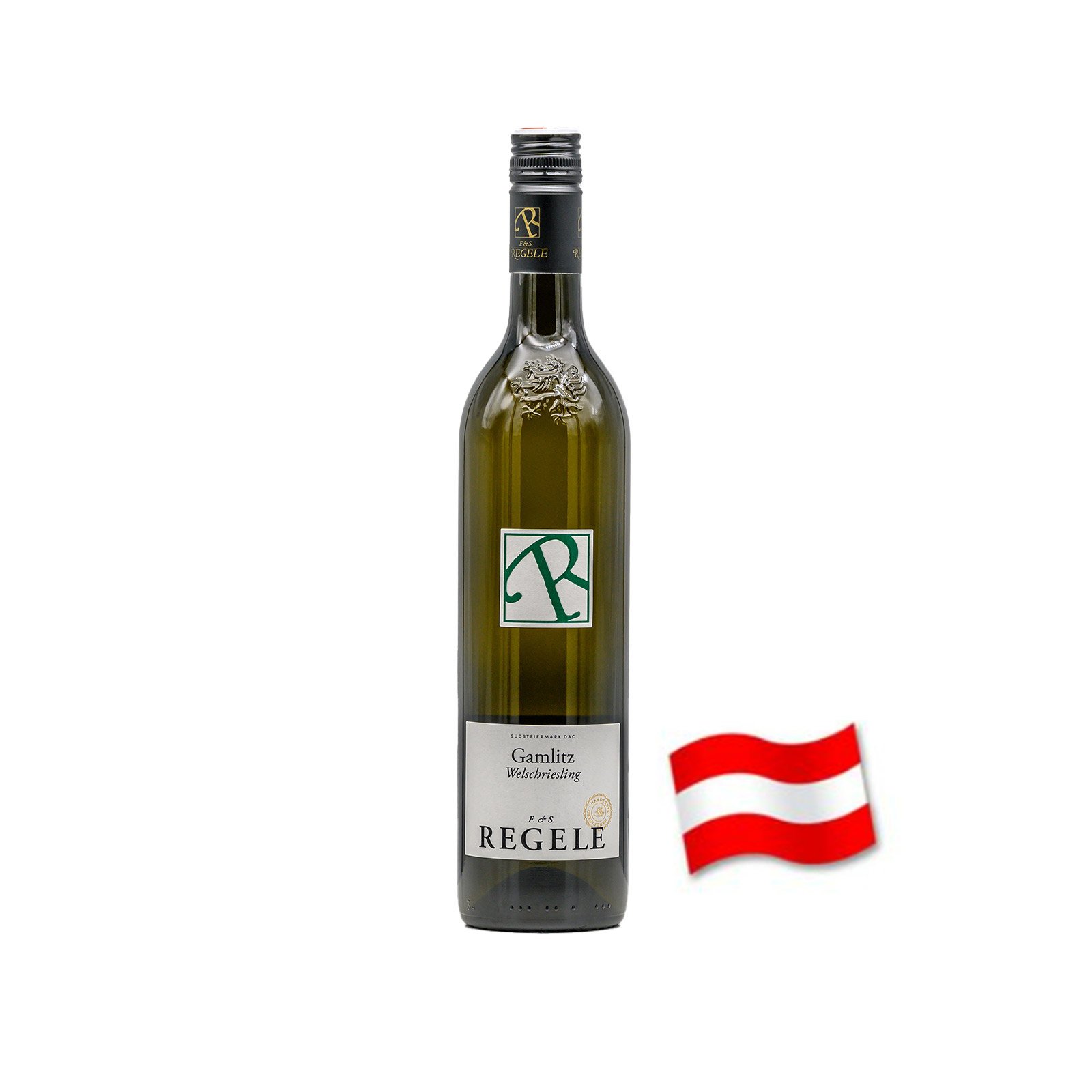 Regele Welschriesling