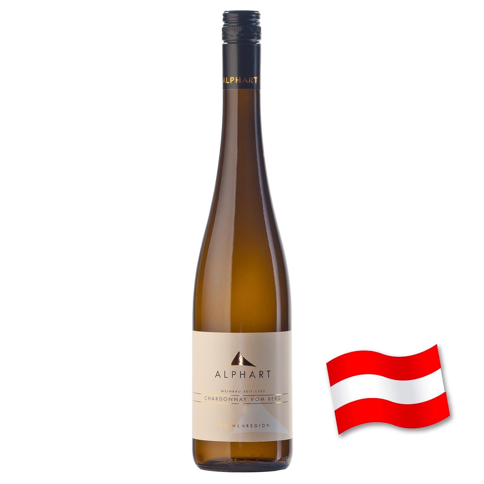 Alphart Chardonnay vom Berg