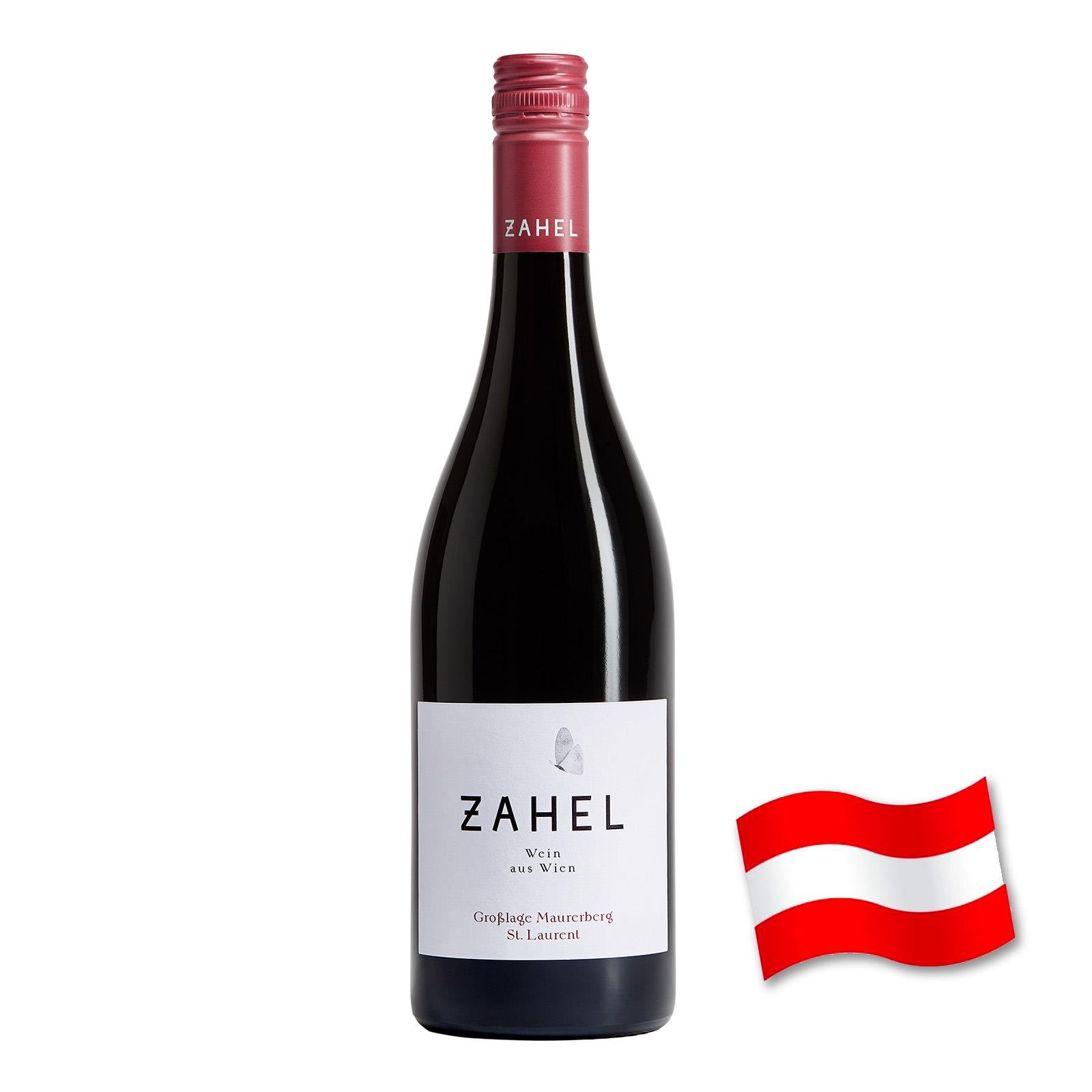 Zahel St. Laurent Maurerberg Demeter
