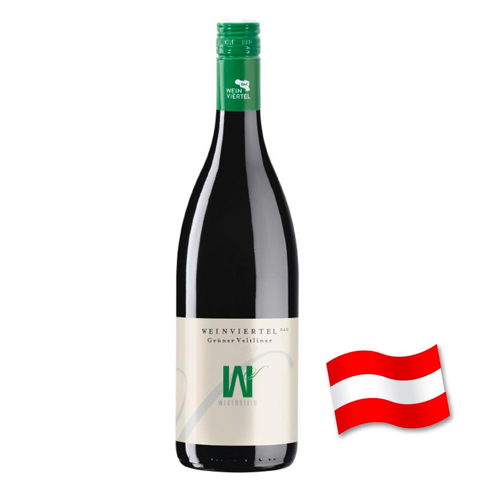 Wegenstein Gr. Veltliner Weinviertel DAC