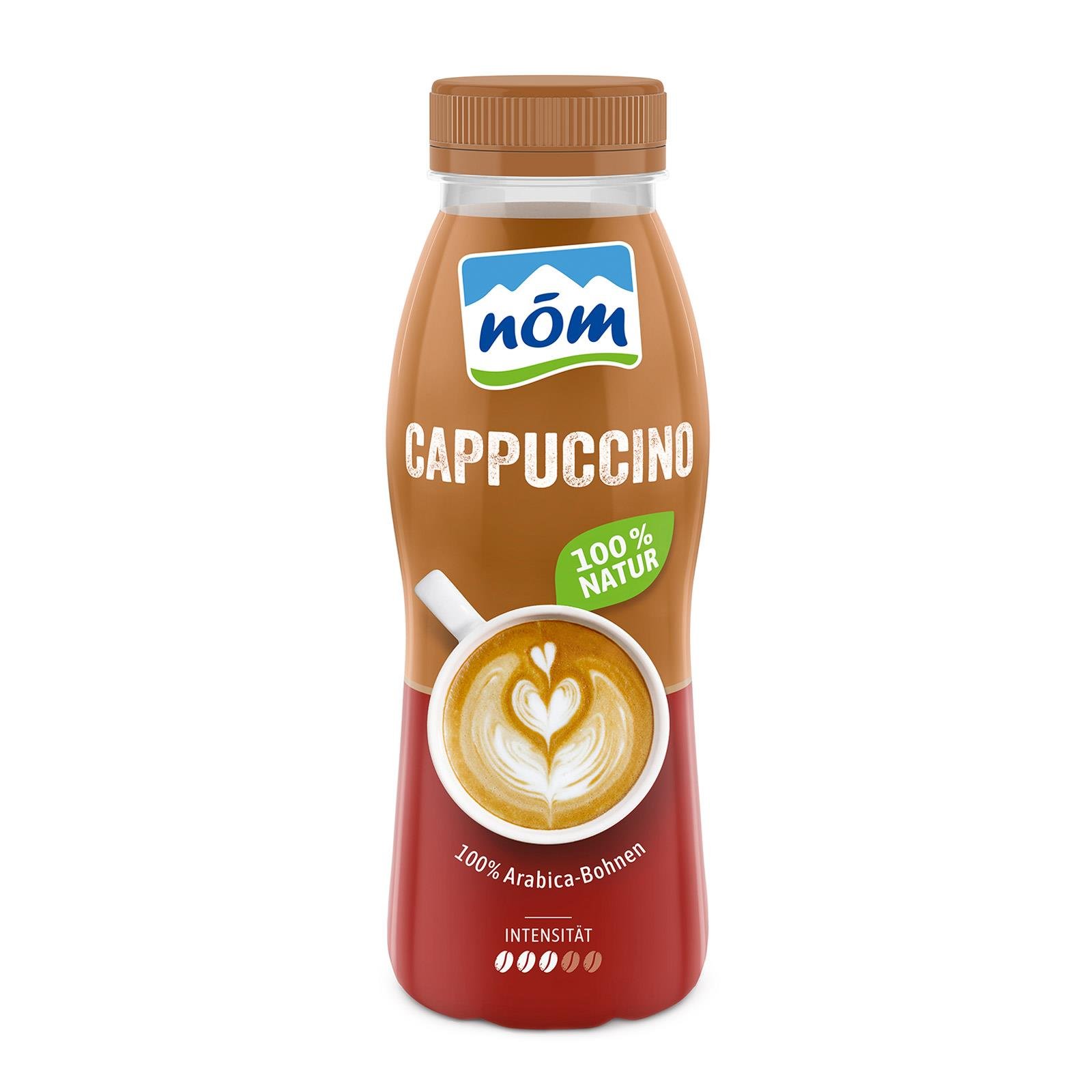 nöm Cappuccino