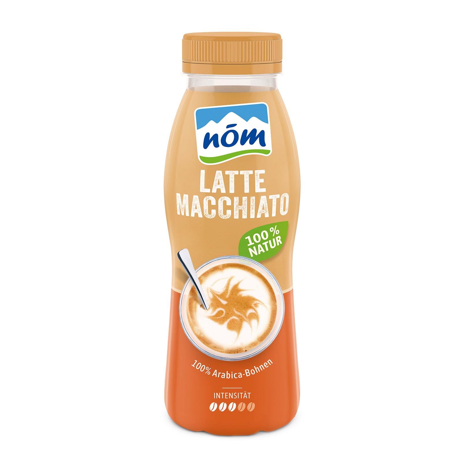 nöm Latte Macchiato