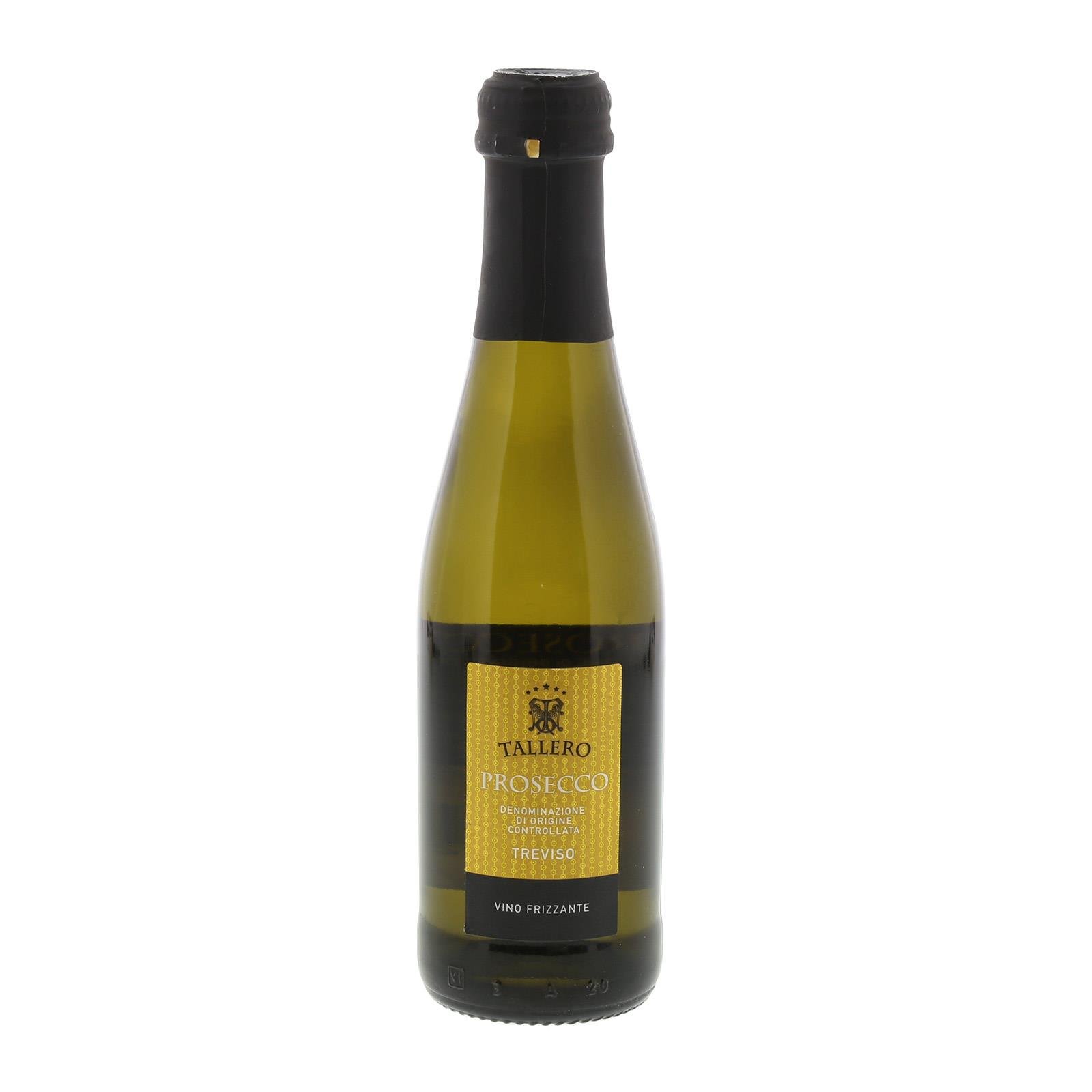 Tallero Prosecco DOC Baby Frizzante