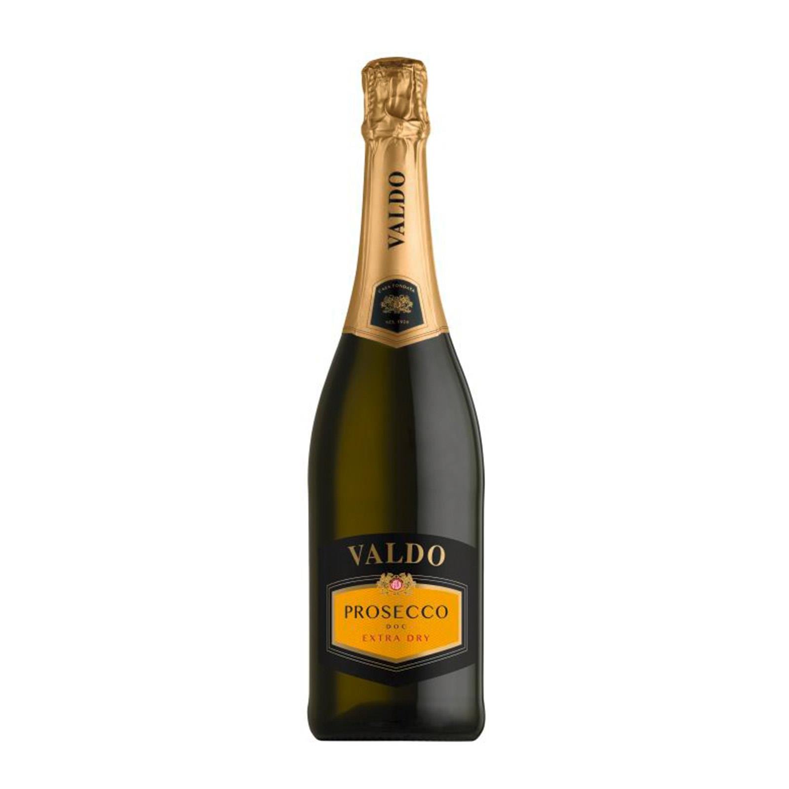 Valdo Prosecco Spumante DOC Extra Dry