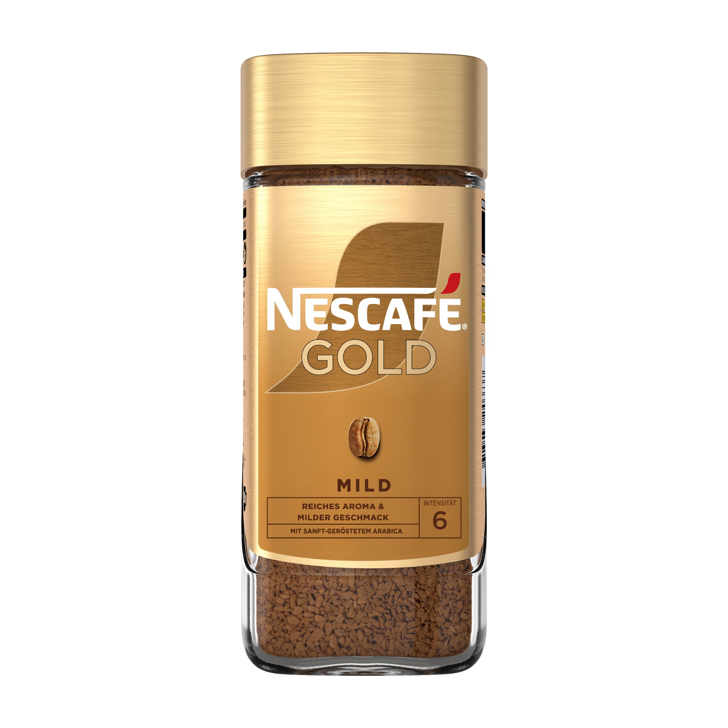 Nescafé Gold Mild