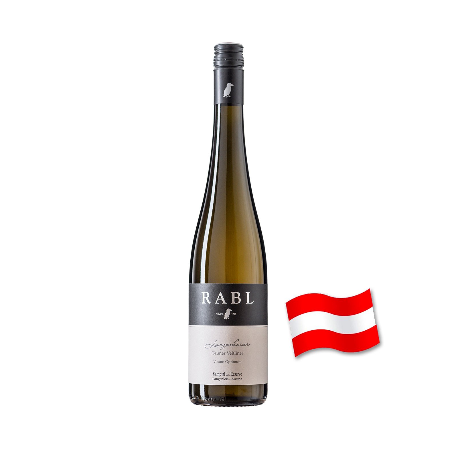Rabl Grüner Veltliner Vinum Optimum