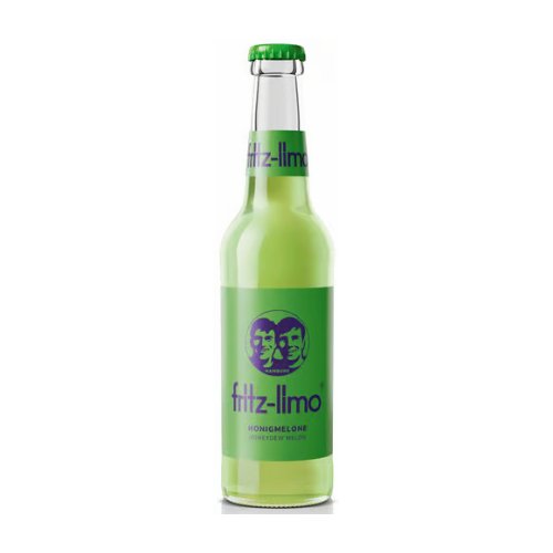 fritz-kola Limo Honigmelone