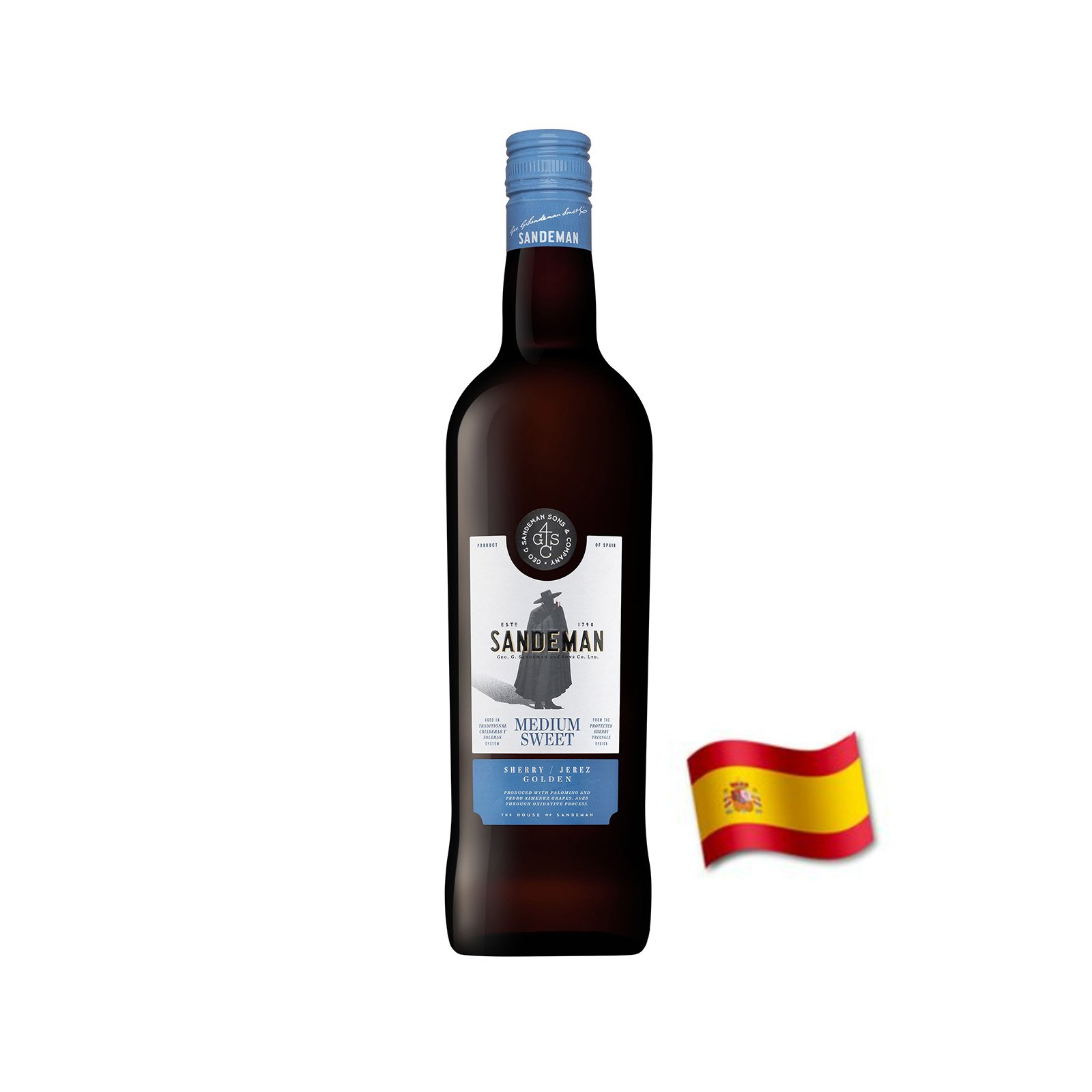 Sandeman Sweet Sherry
