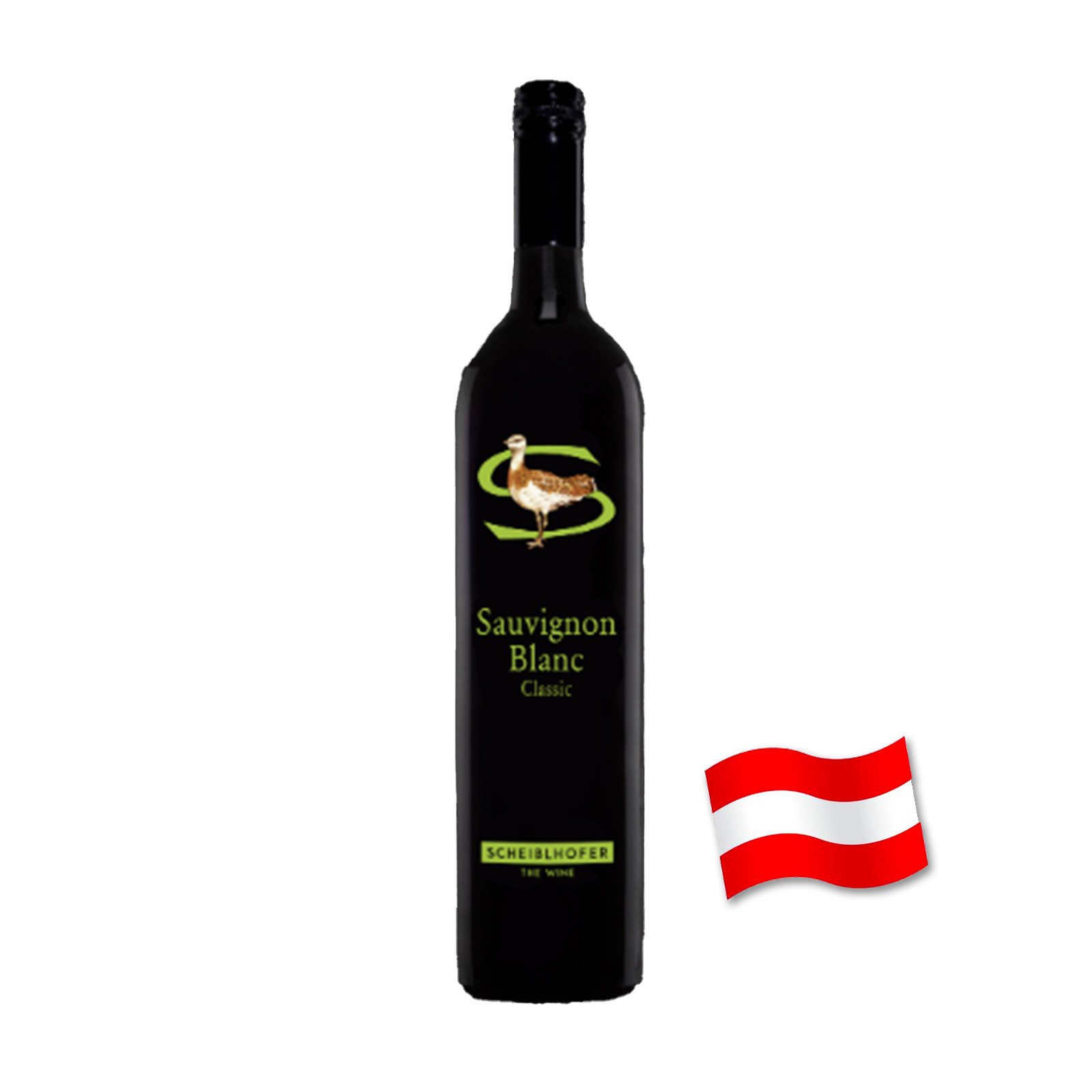 Scheiblhofer Sauvignon Blanc